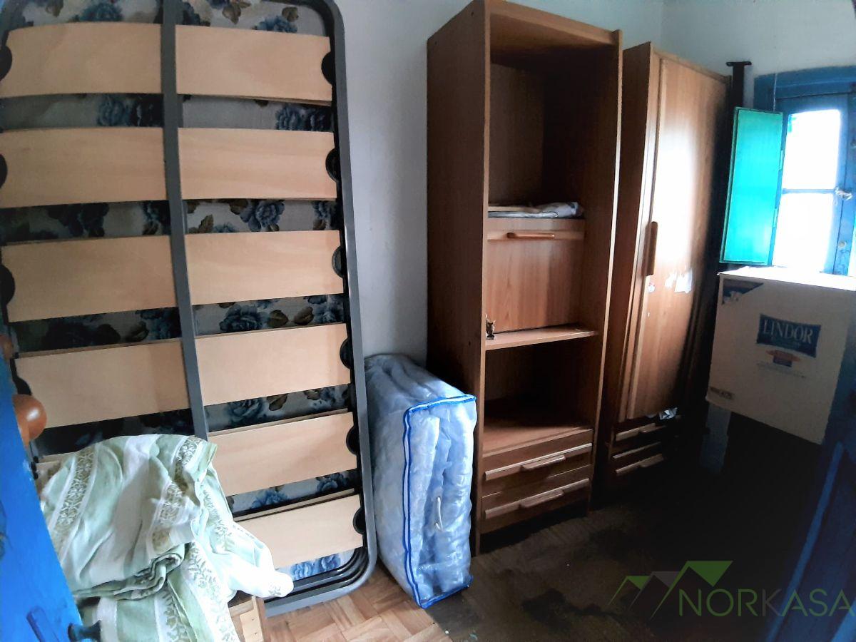 Venta de casa en Teverga