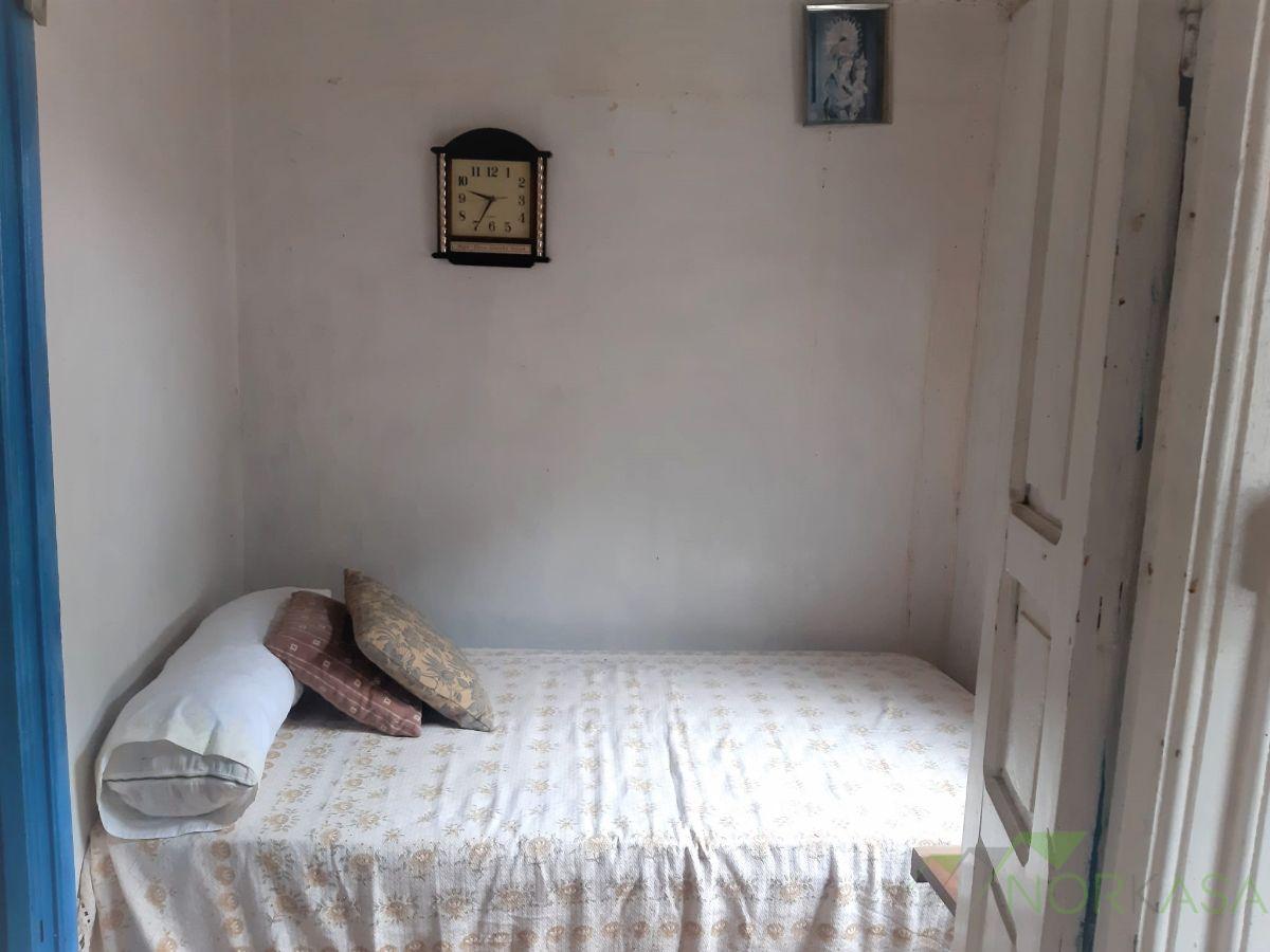 Venta de casa en Teverga