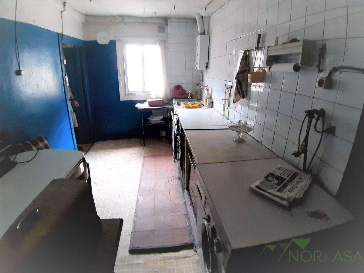 Venta de casa en Teverga