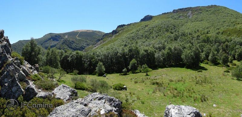 Venta de casa en Teverga