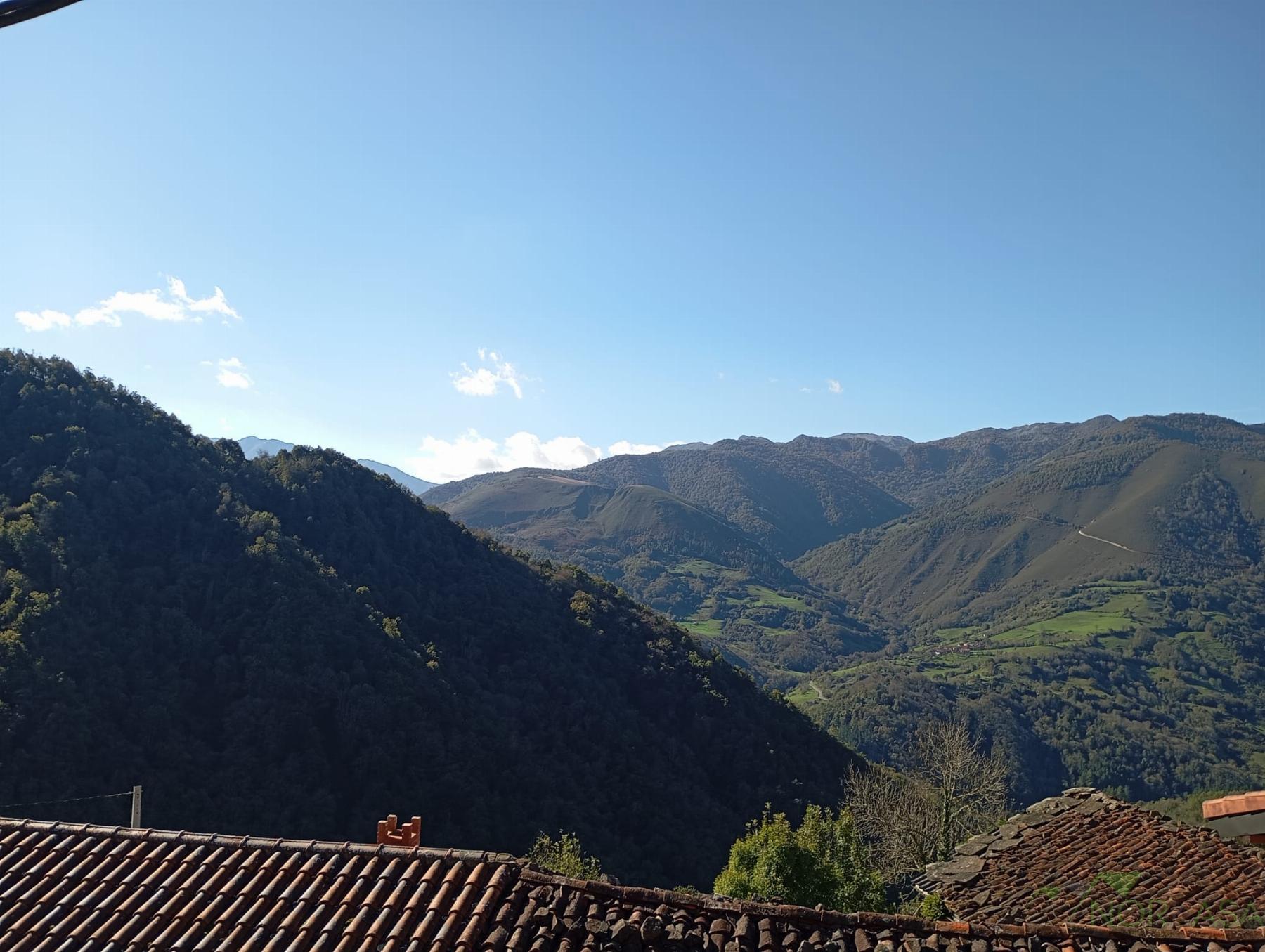 Venta de casa en Quirós