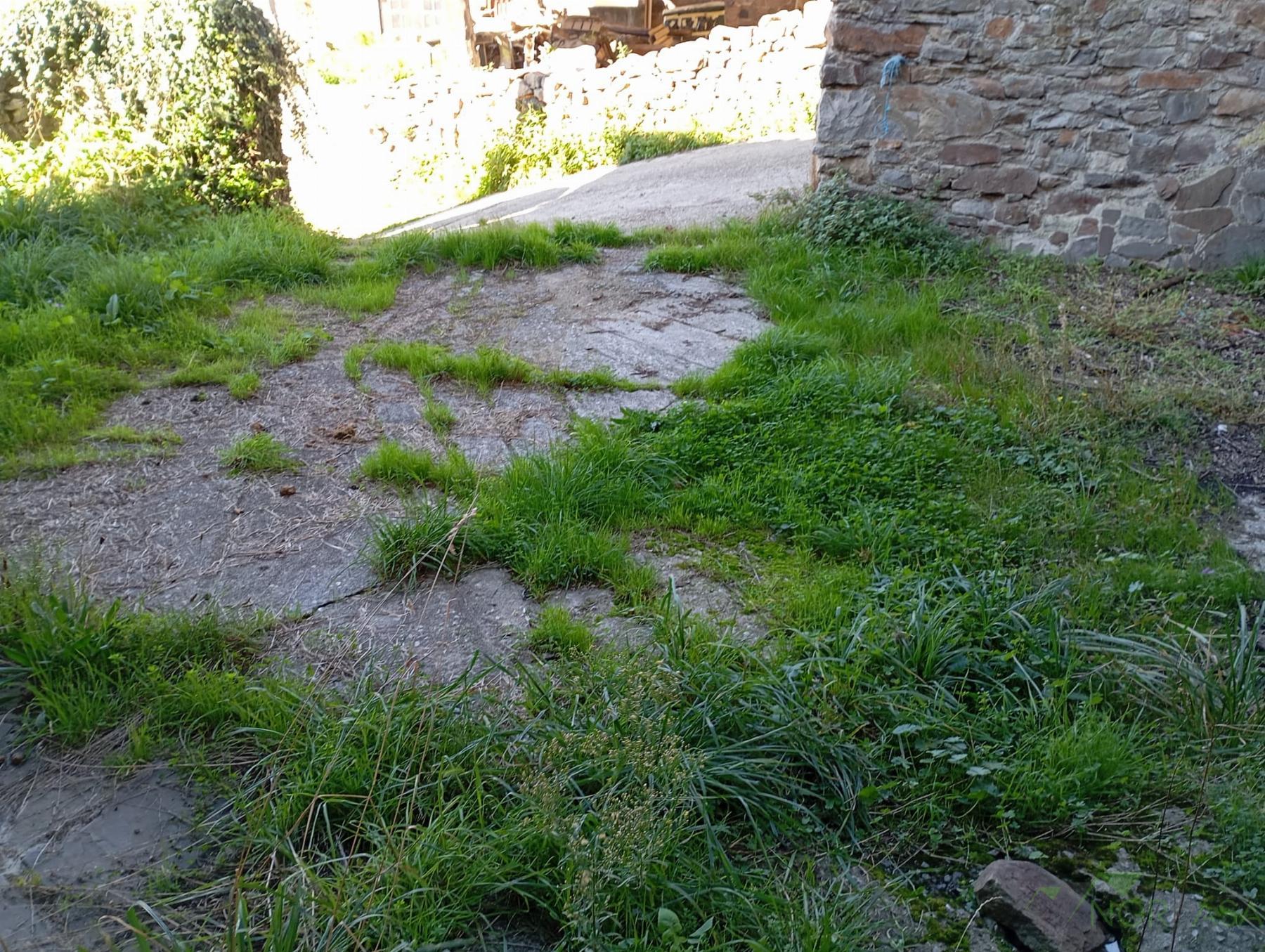 Venta de casa en Quirós