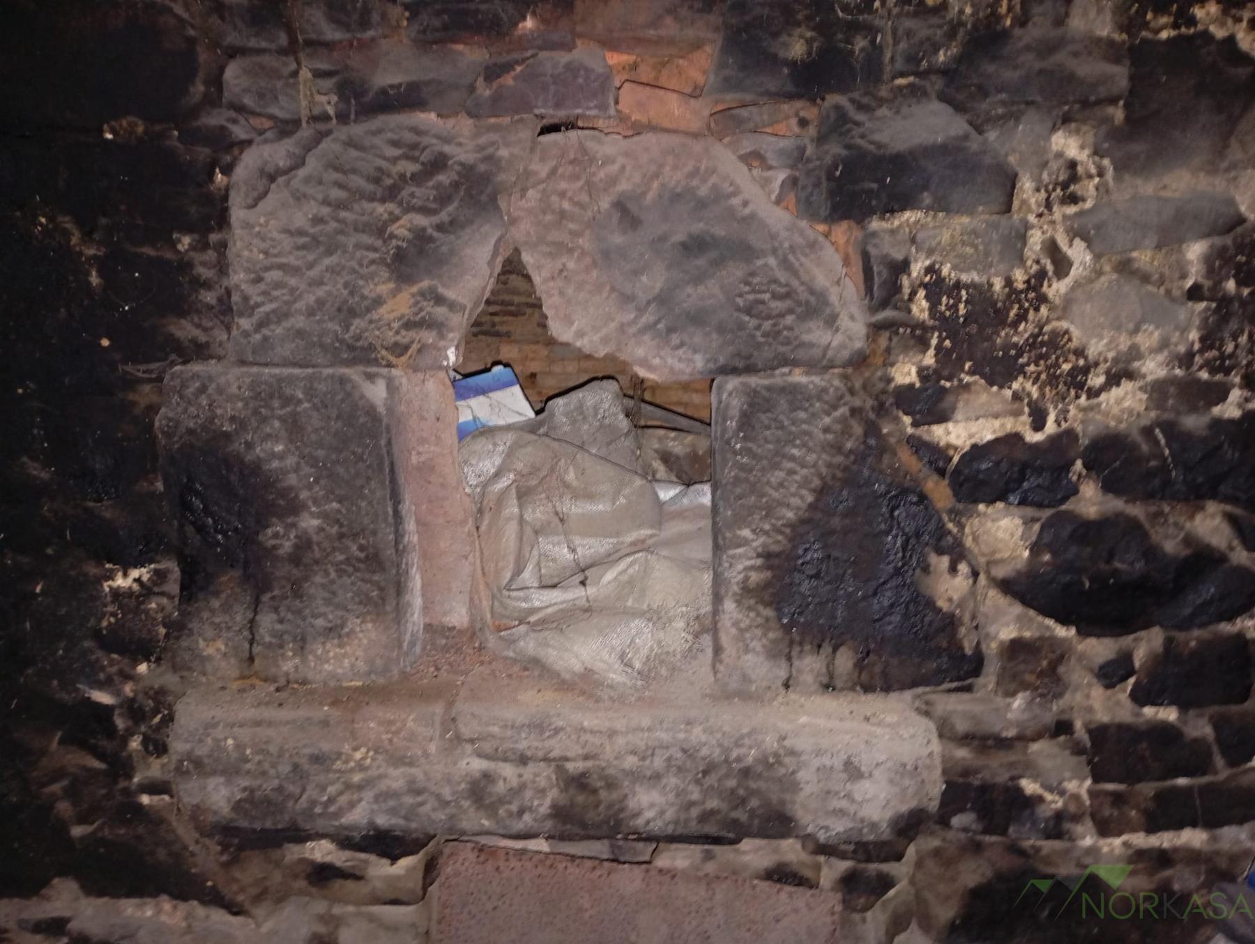 Venta de casa en Quirós