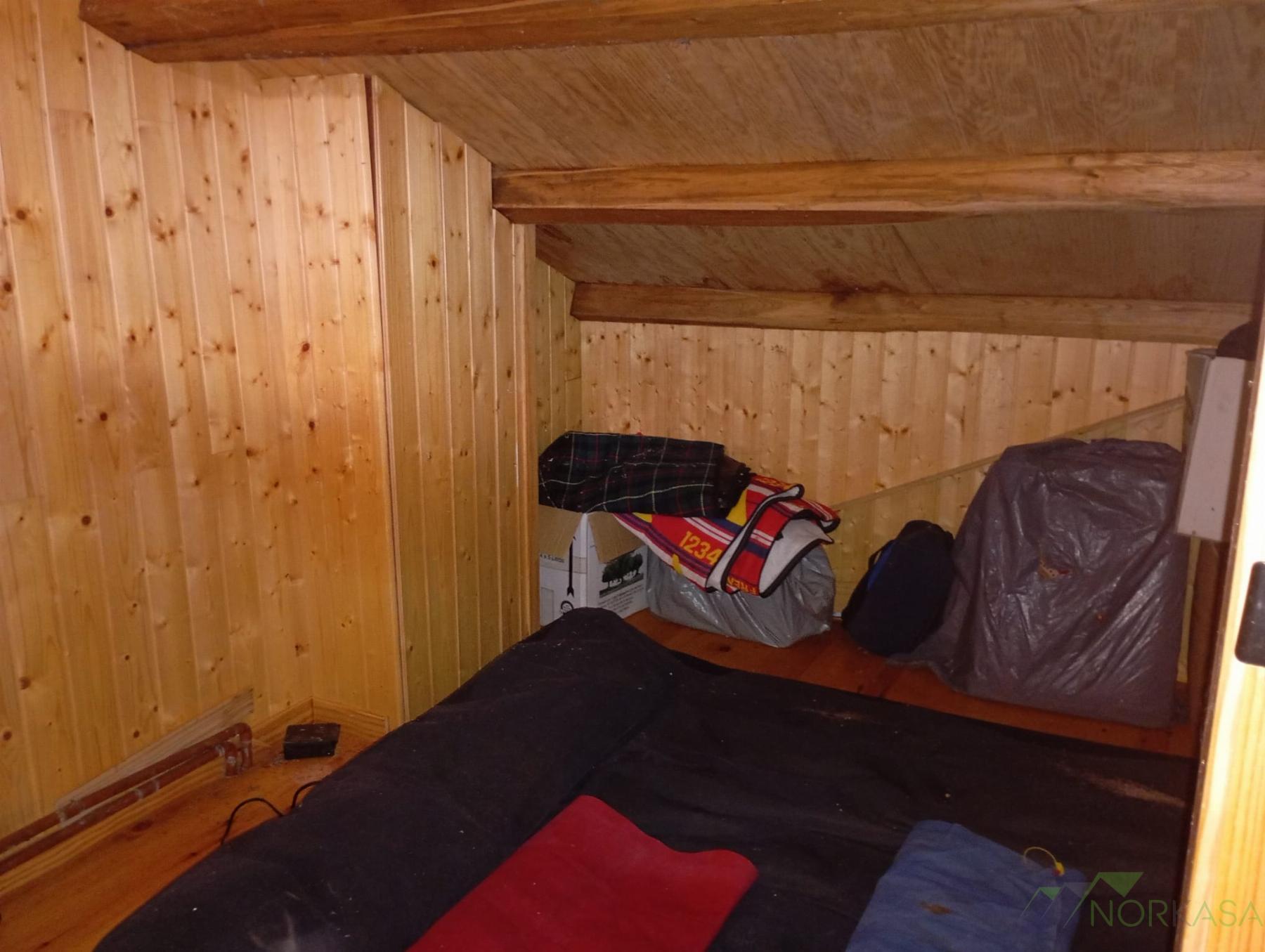 Venta de casa en Quirós