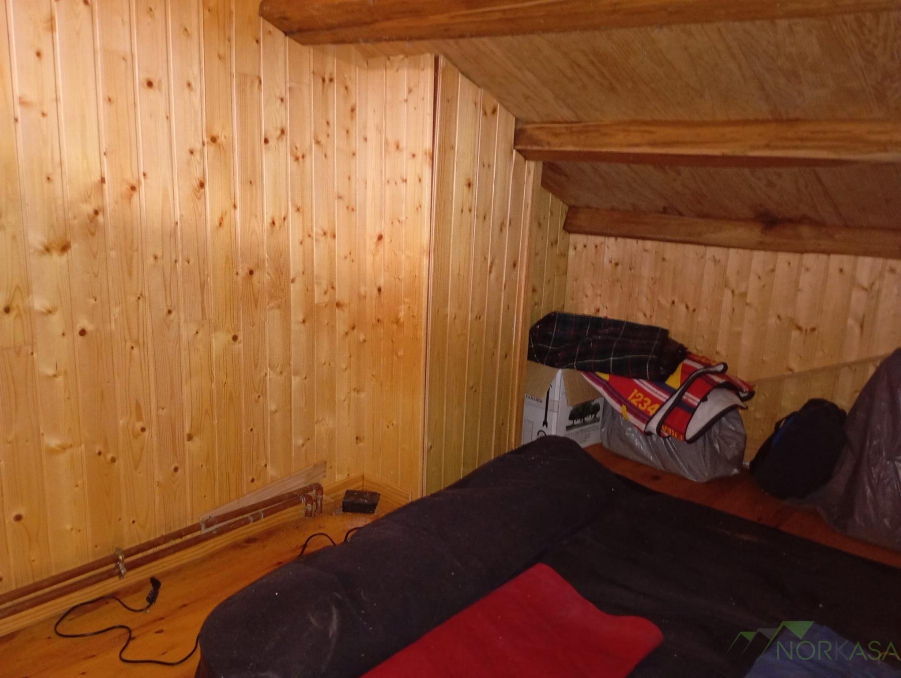 Venta de casa en Quirós