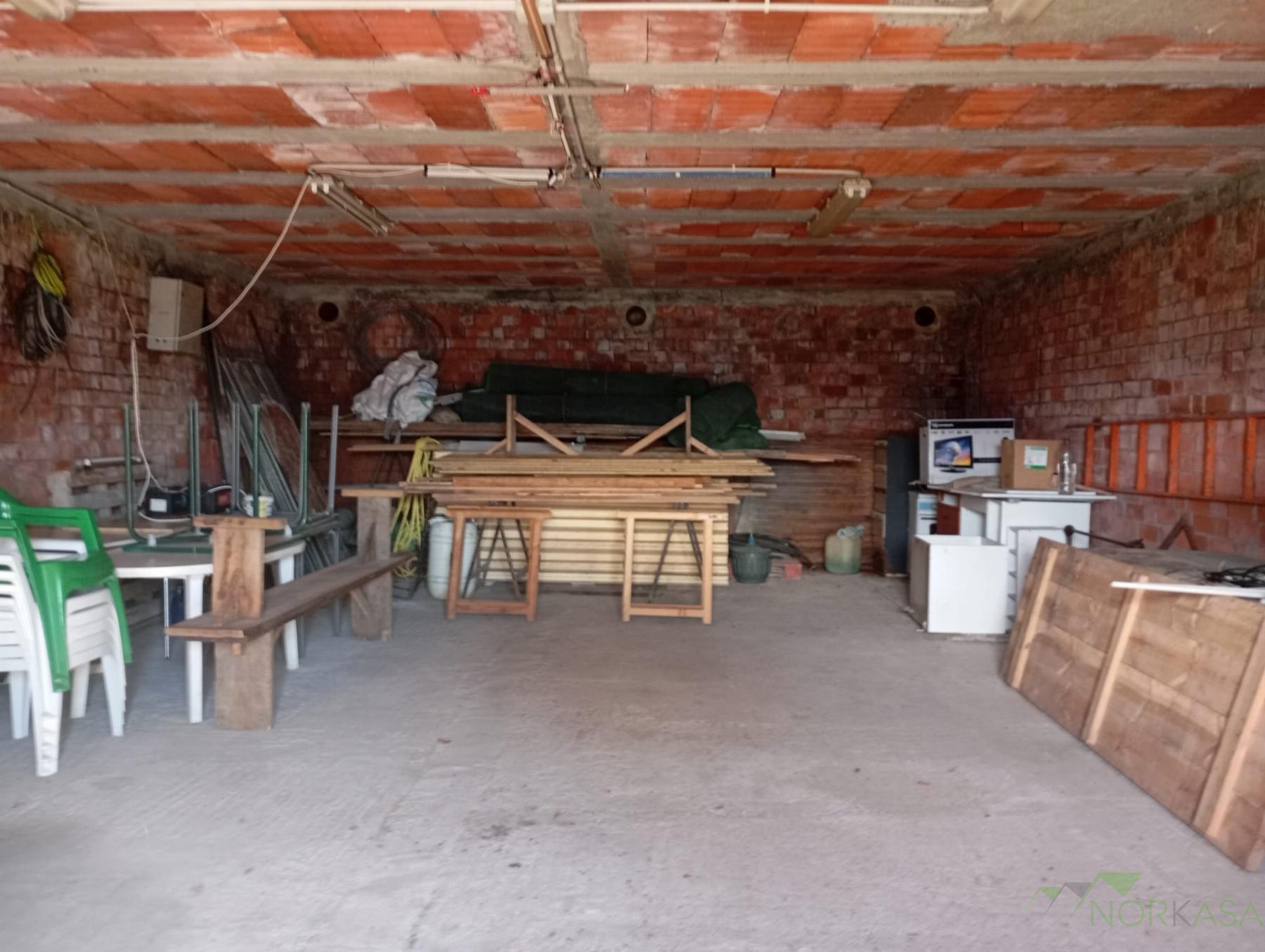 Venta de casa en Quirós