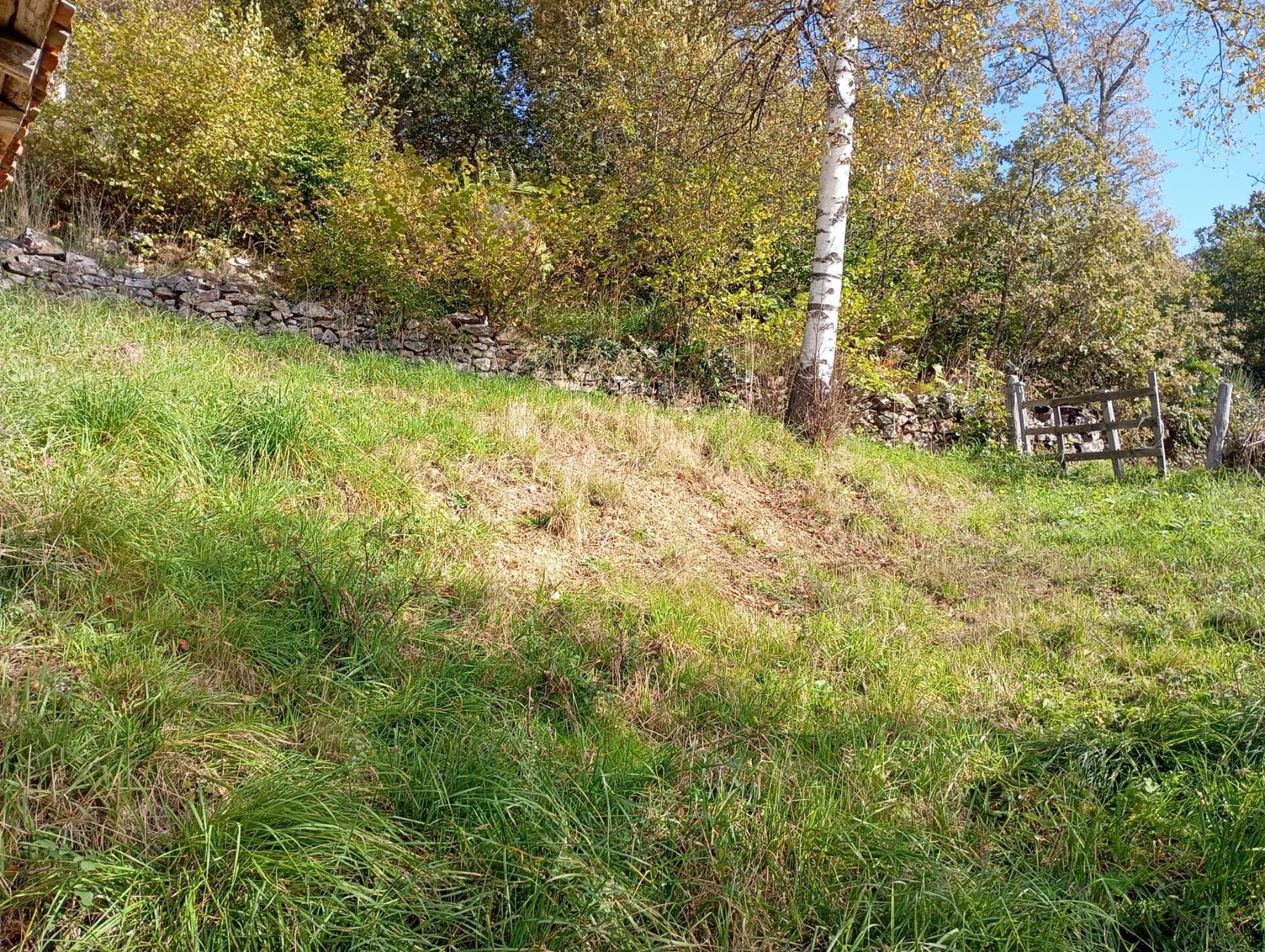 Venta de casa en Quirós