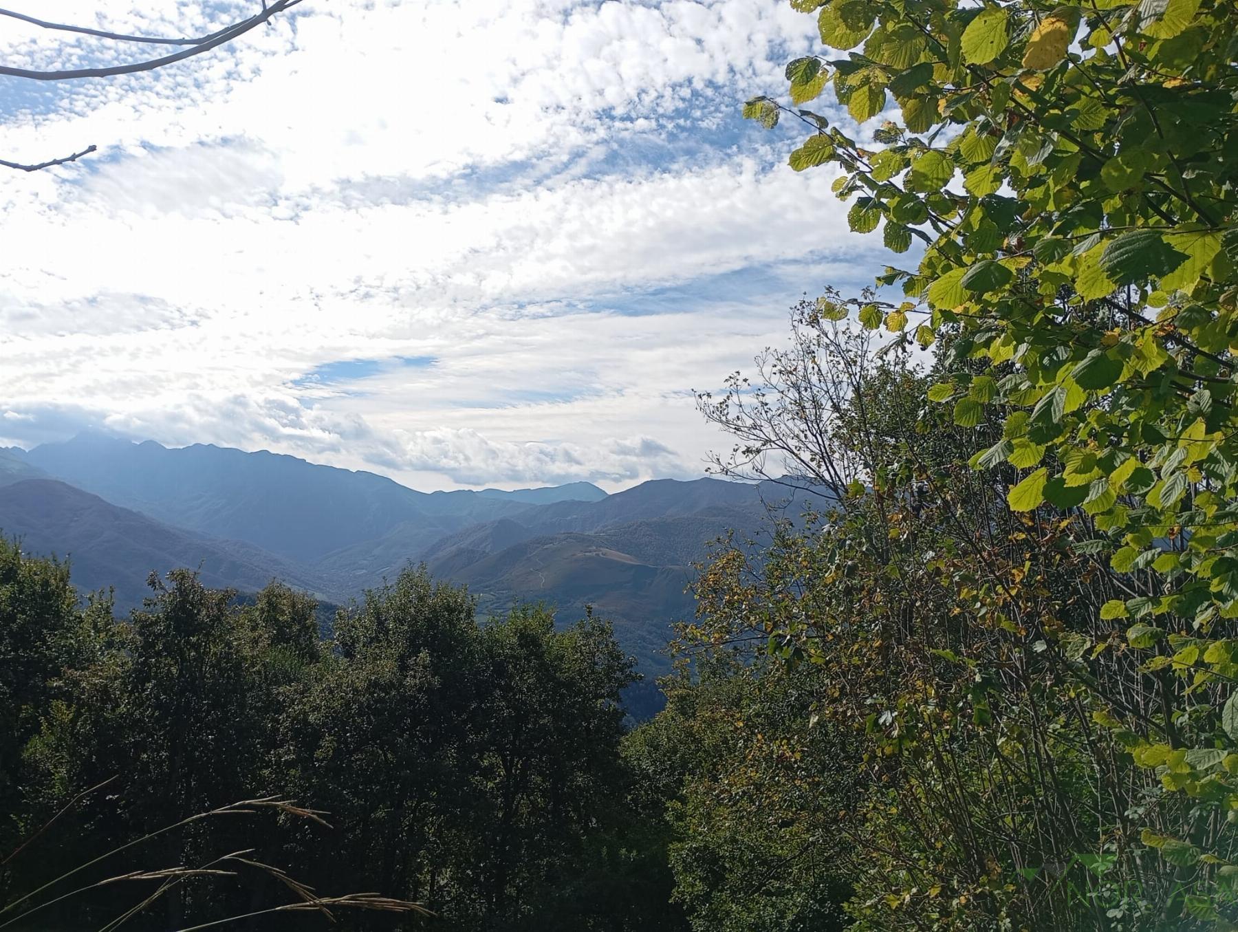 Venta de casa en Quirós