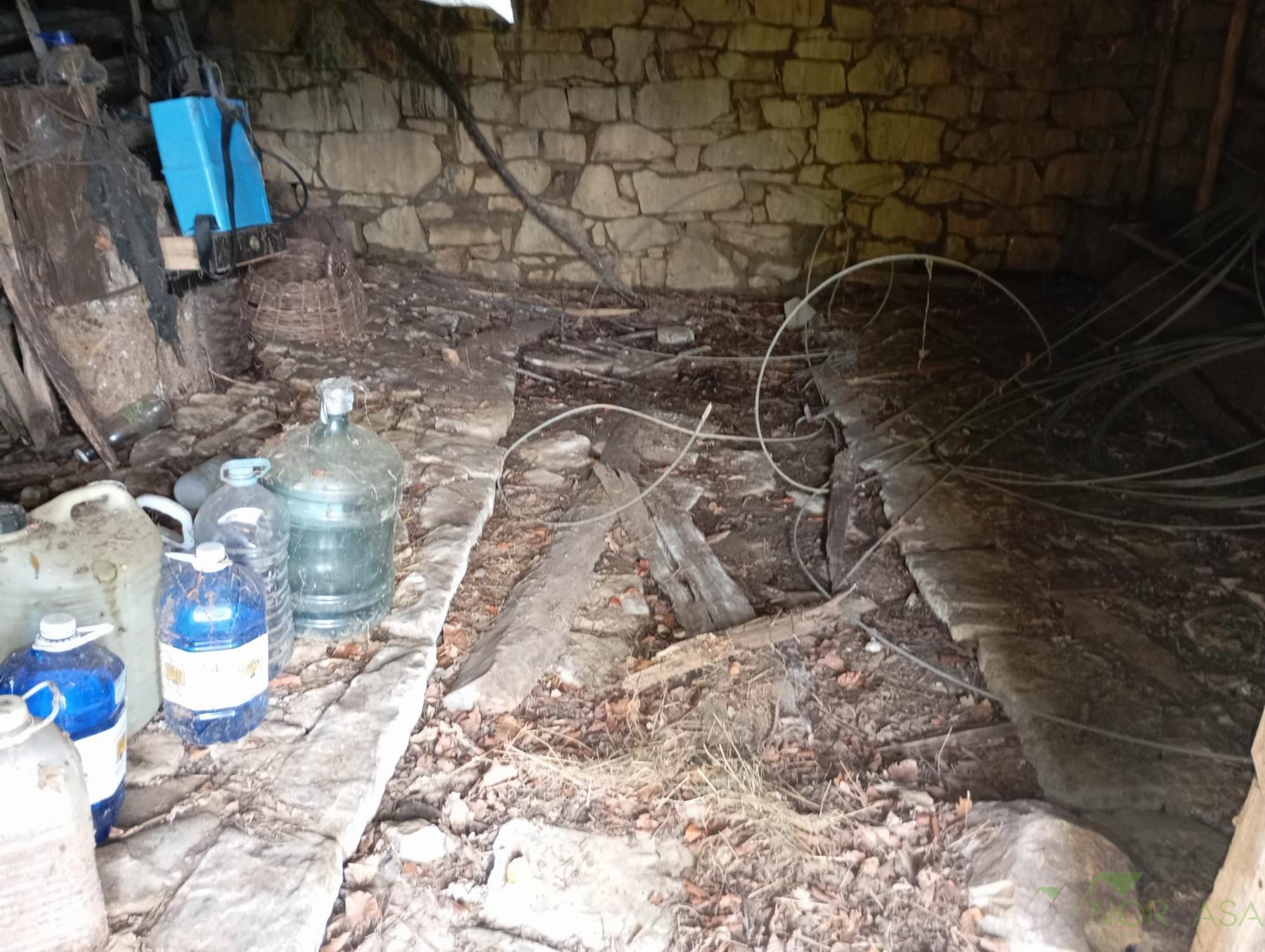 Venta de casa en Quirós