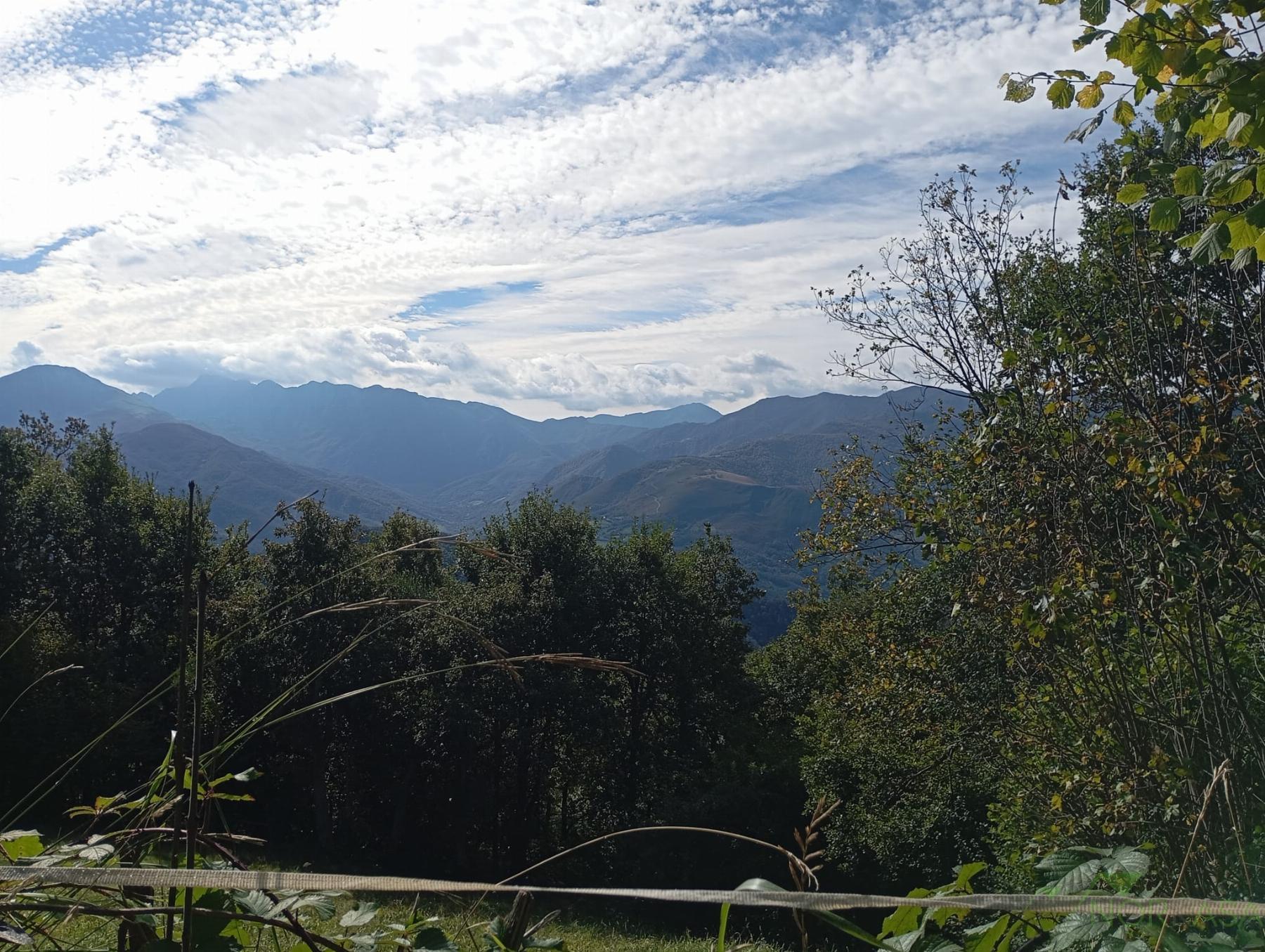 Venta de casa en Quirós