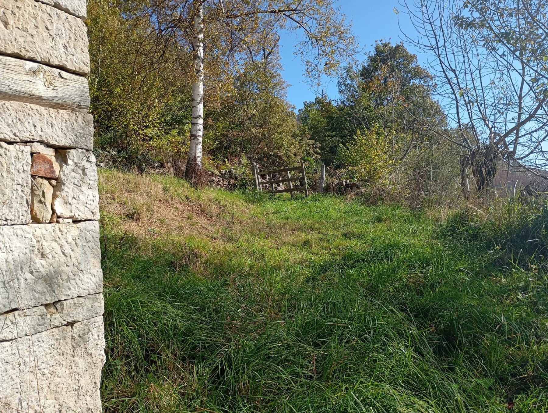 Venta de casa en Quirós