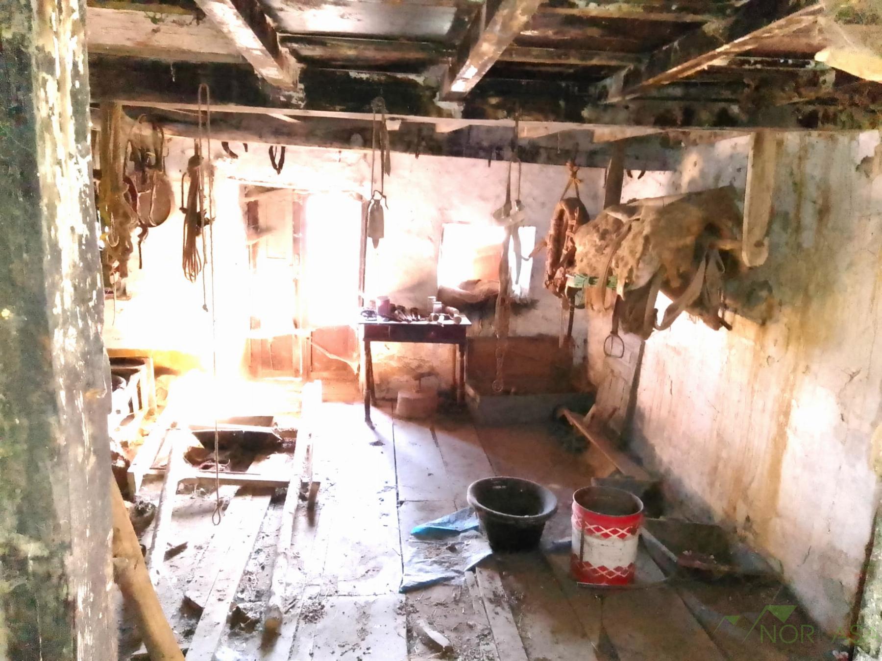 Venta de casa en Quirós