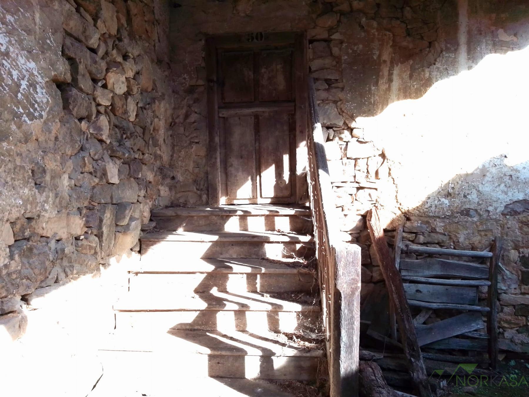 Venta de casa en Quirós