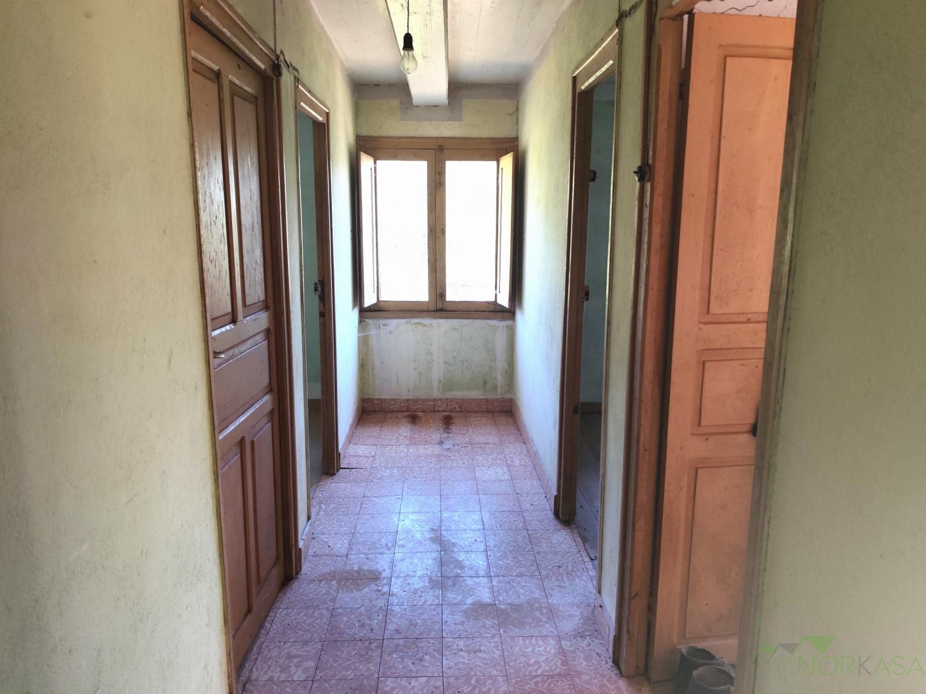 Venta de casa en Salas Concejo