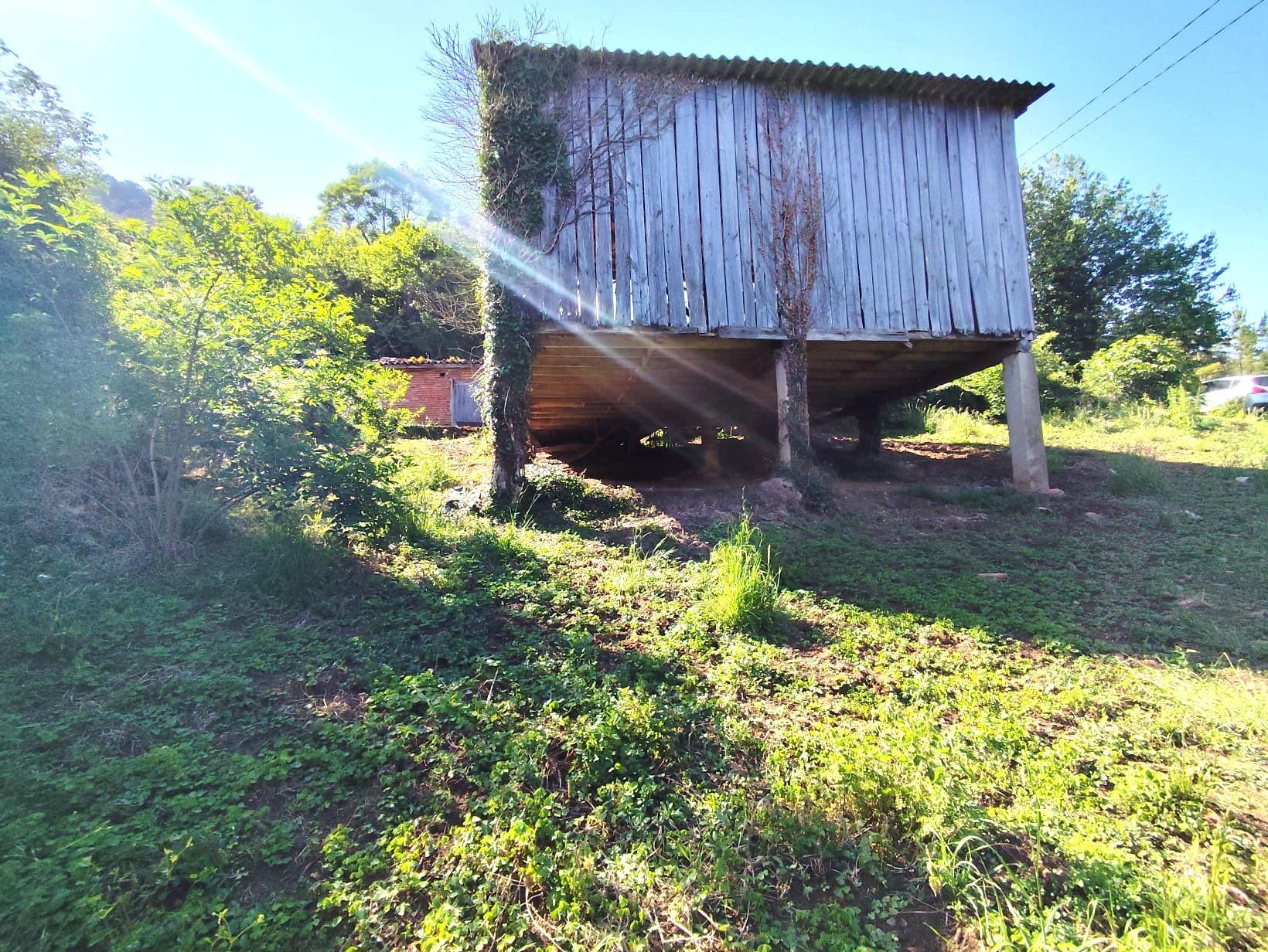 Venta de casa en Salas Concejo