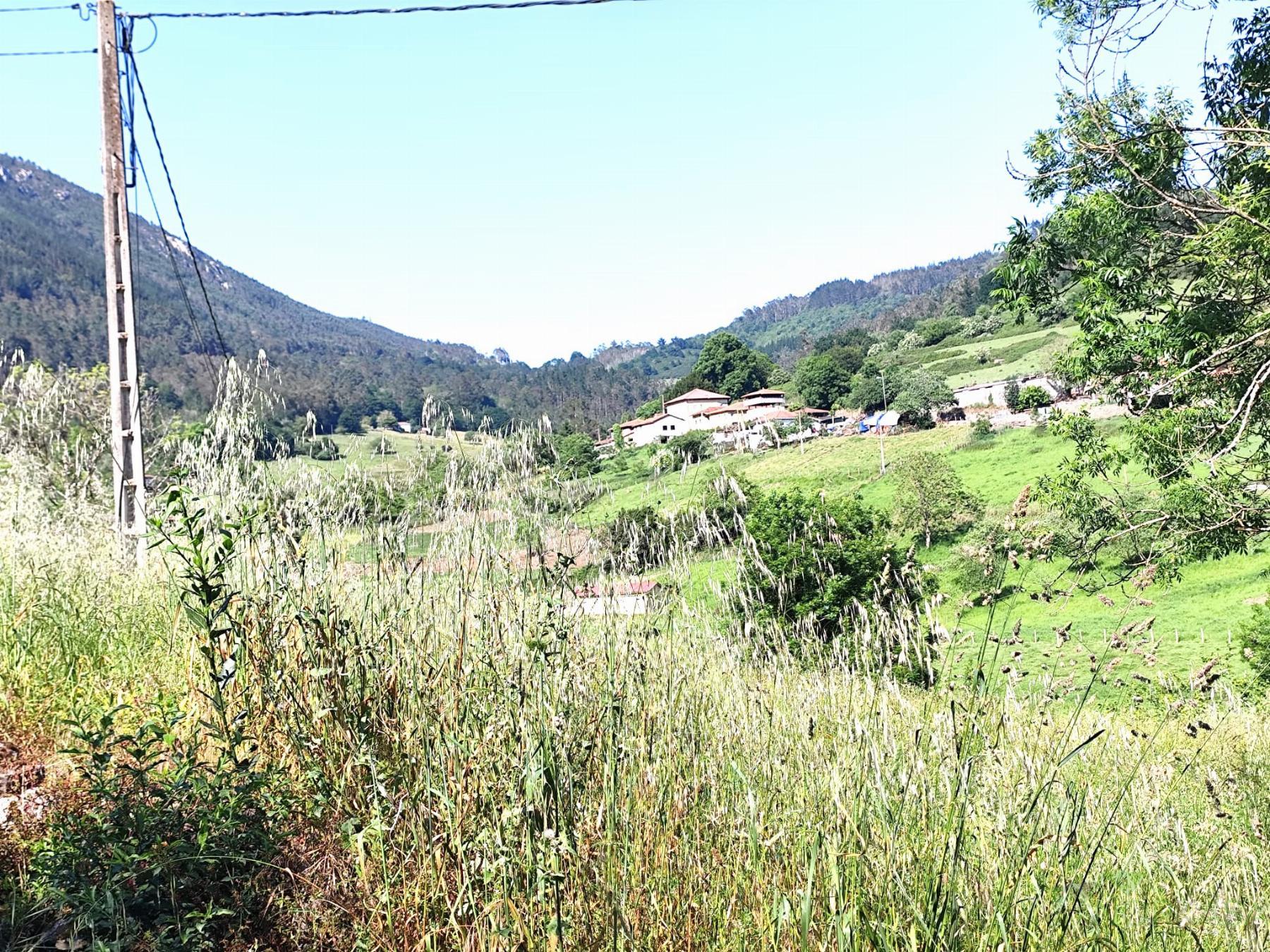 Venta de casa en Salas Concejo