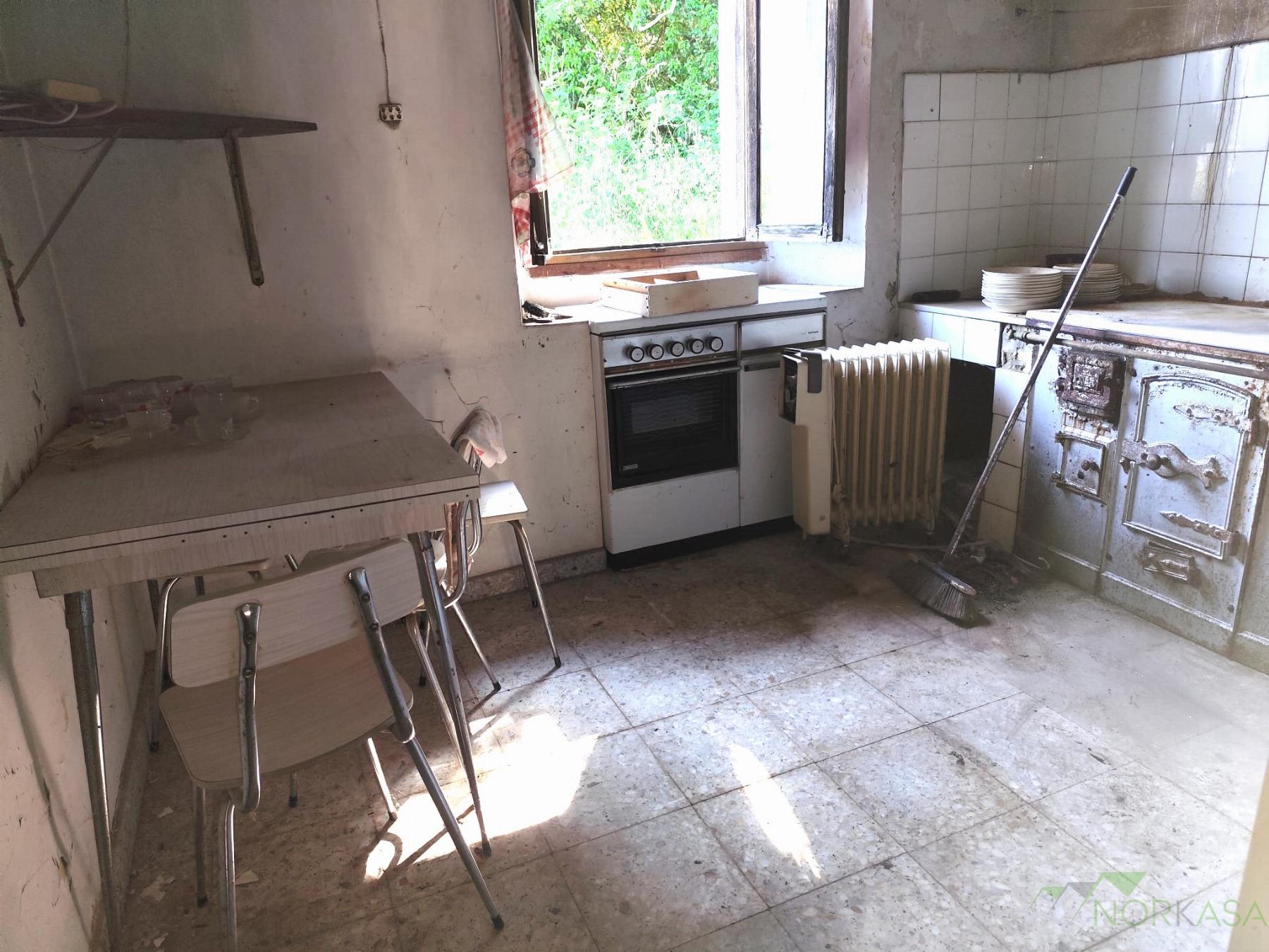 Venta de casa en Salas Concejo