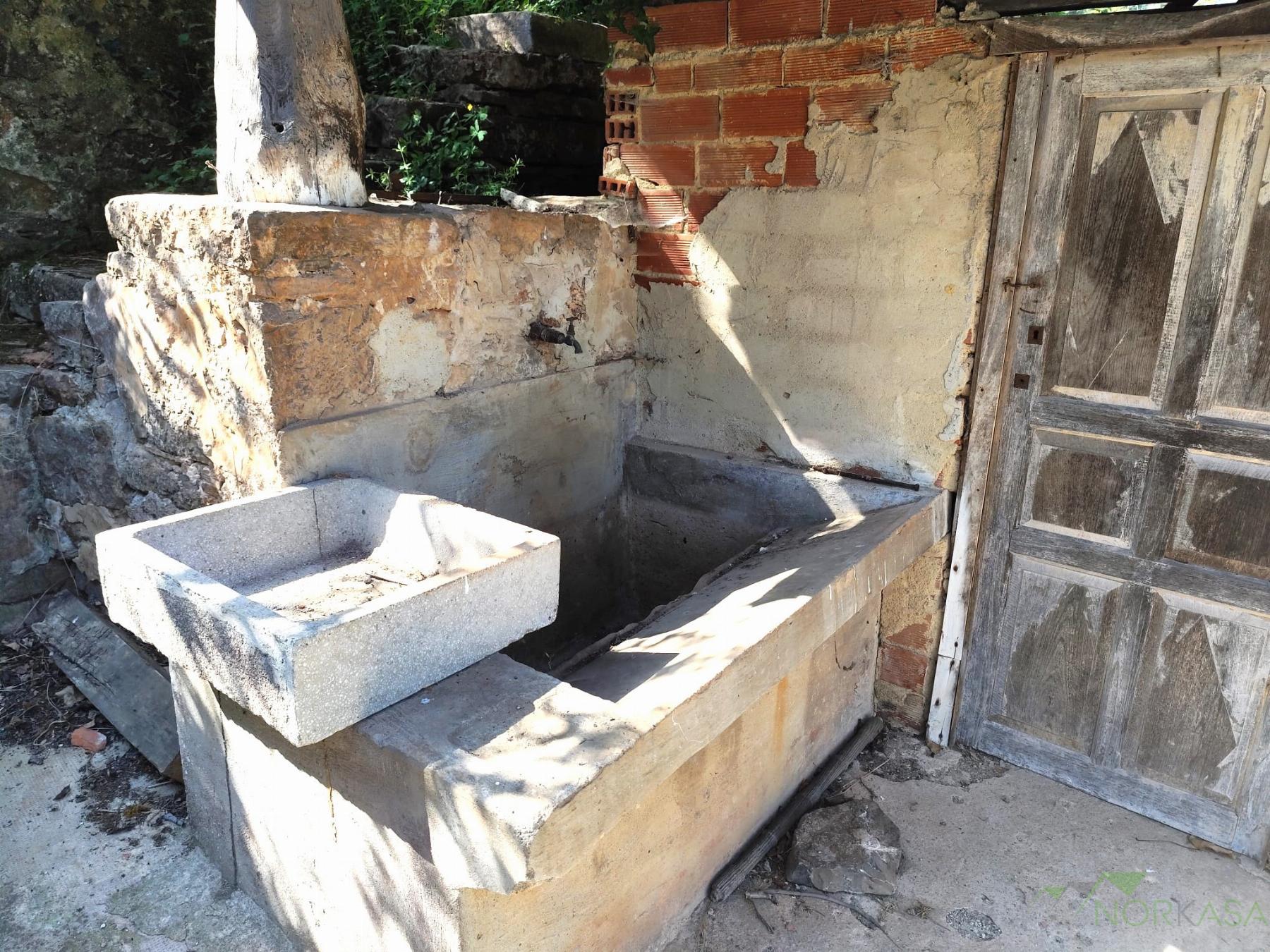 Venta de casa en Salas Concejo