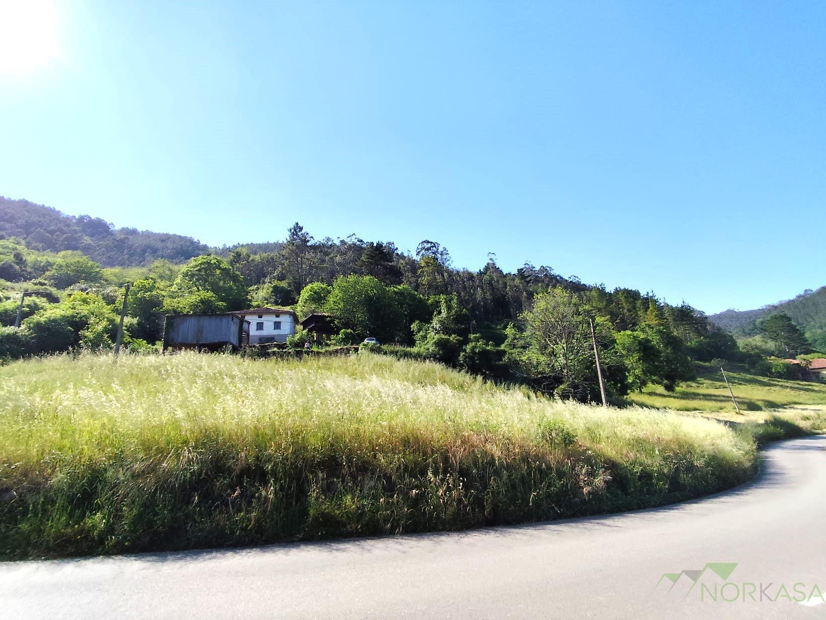 Venta de casa en Salas Concejo