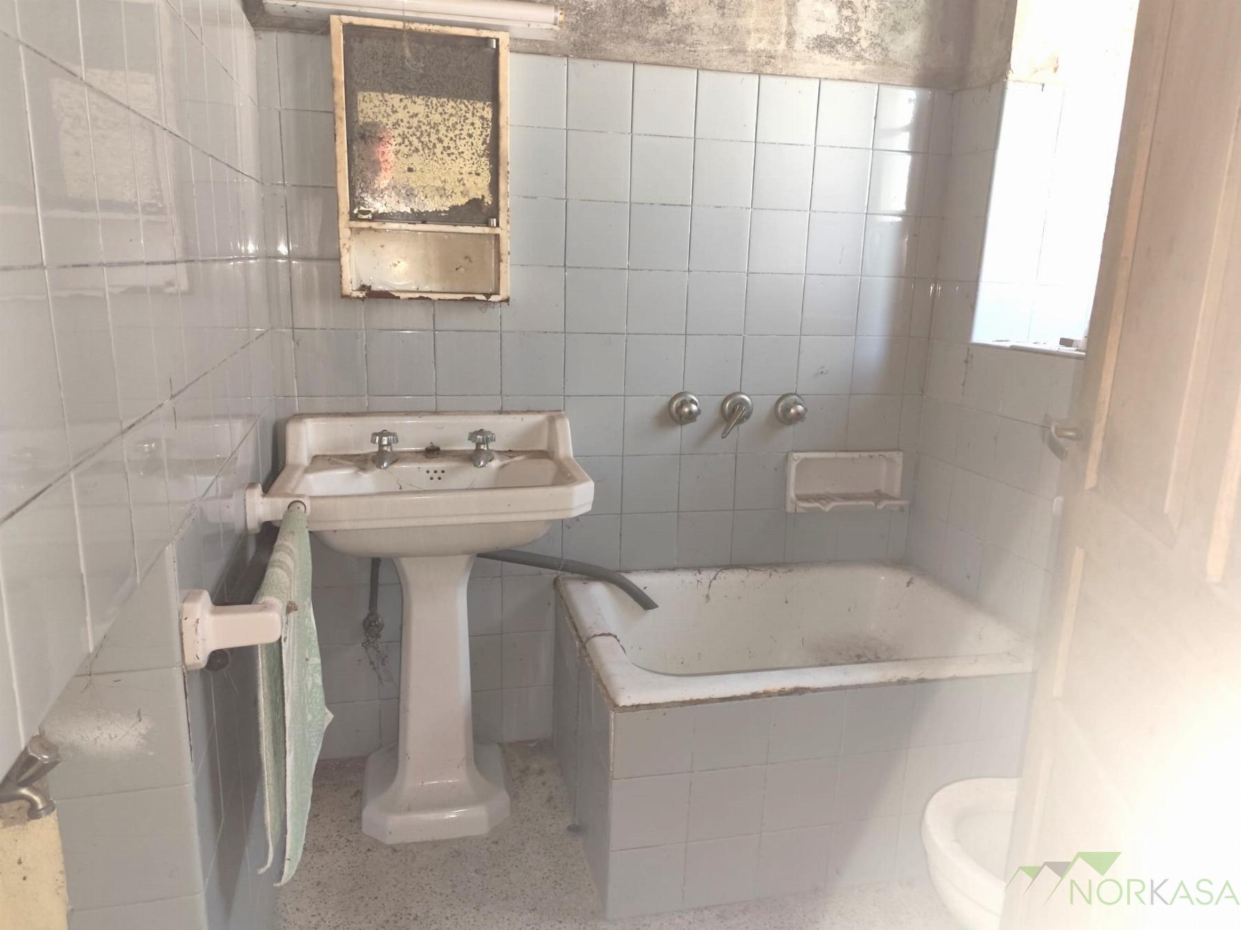 Venta de casa en Salas Concejo