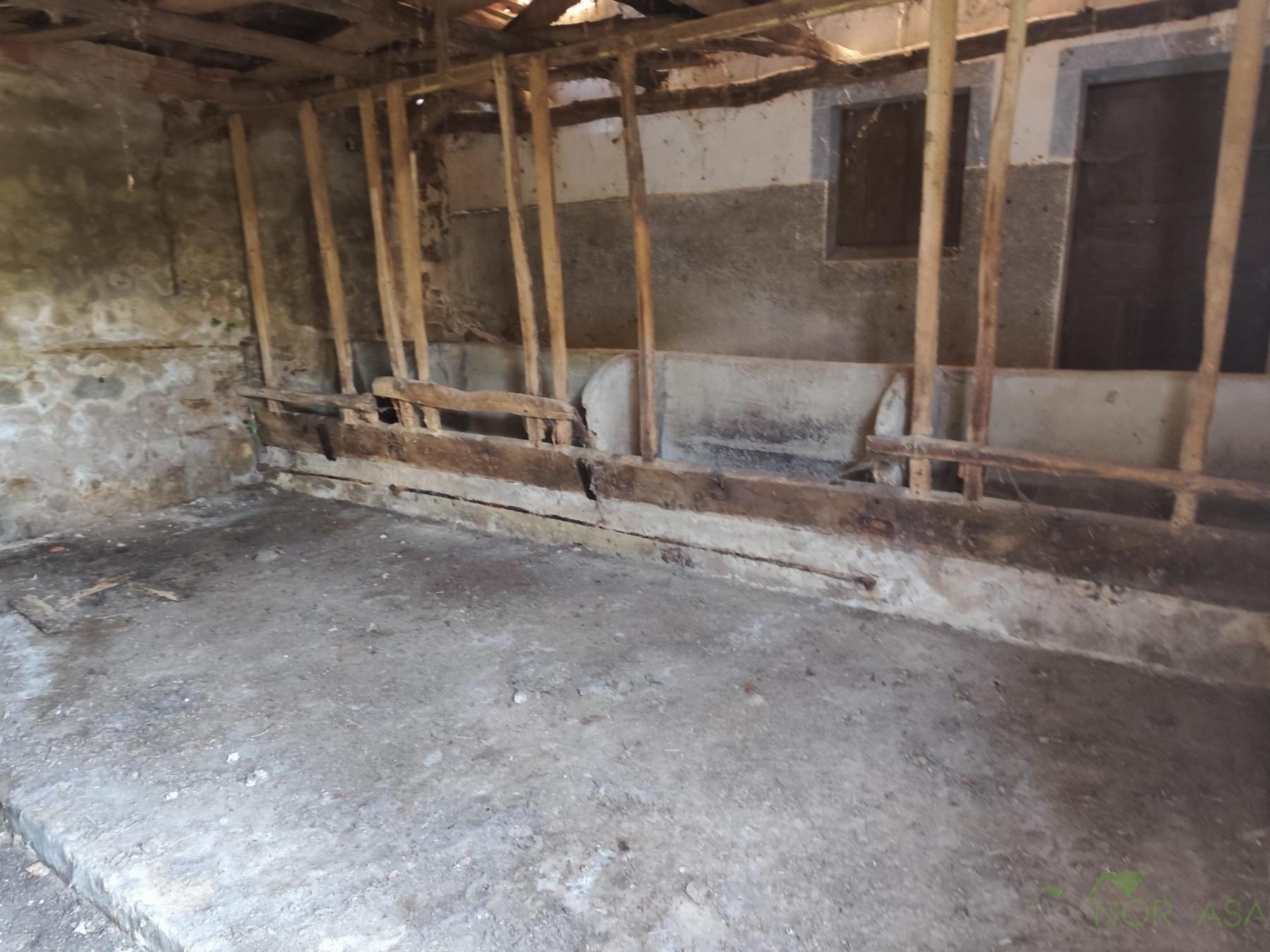 Venta de casa en Salas Concejo