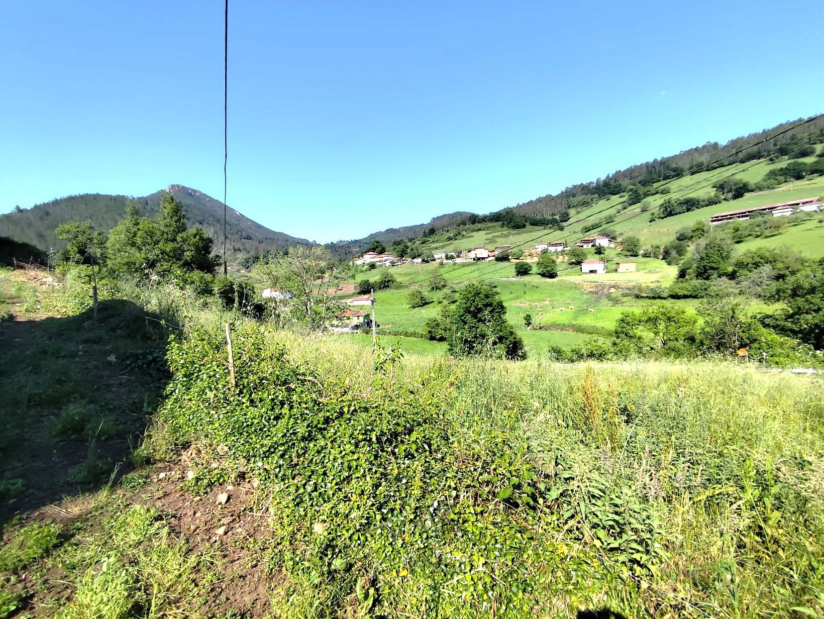 Venta de casa en Salas Concejo