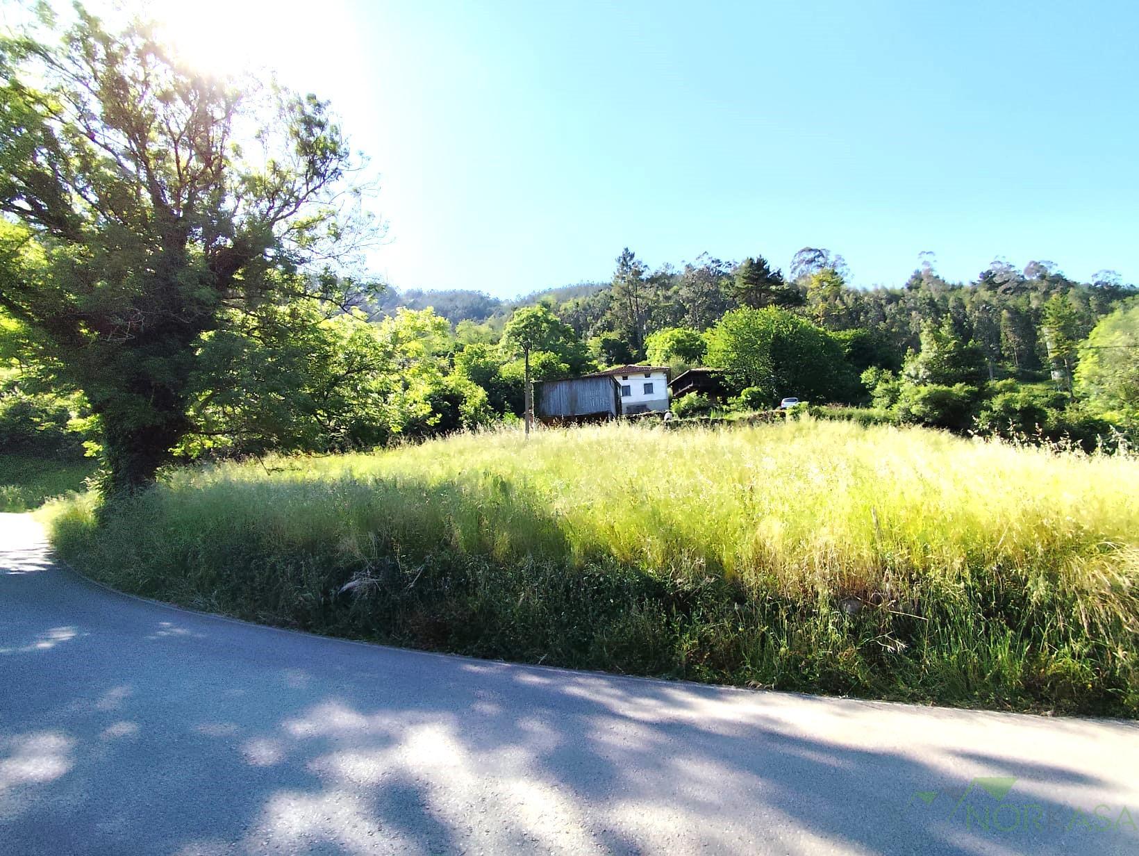 Venta de casa en Salas Concejo