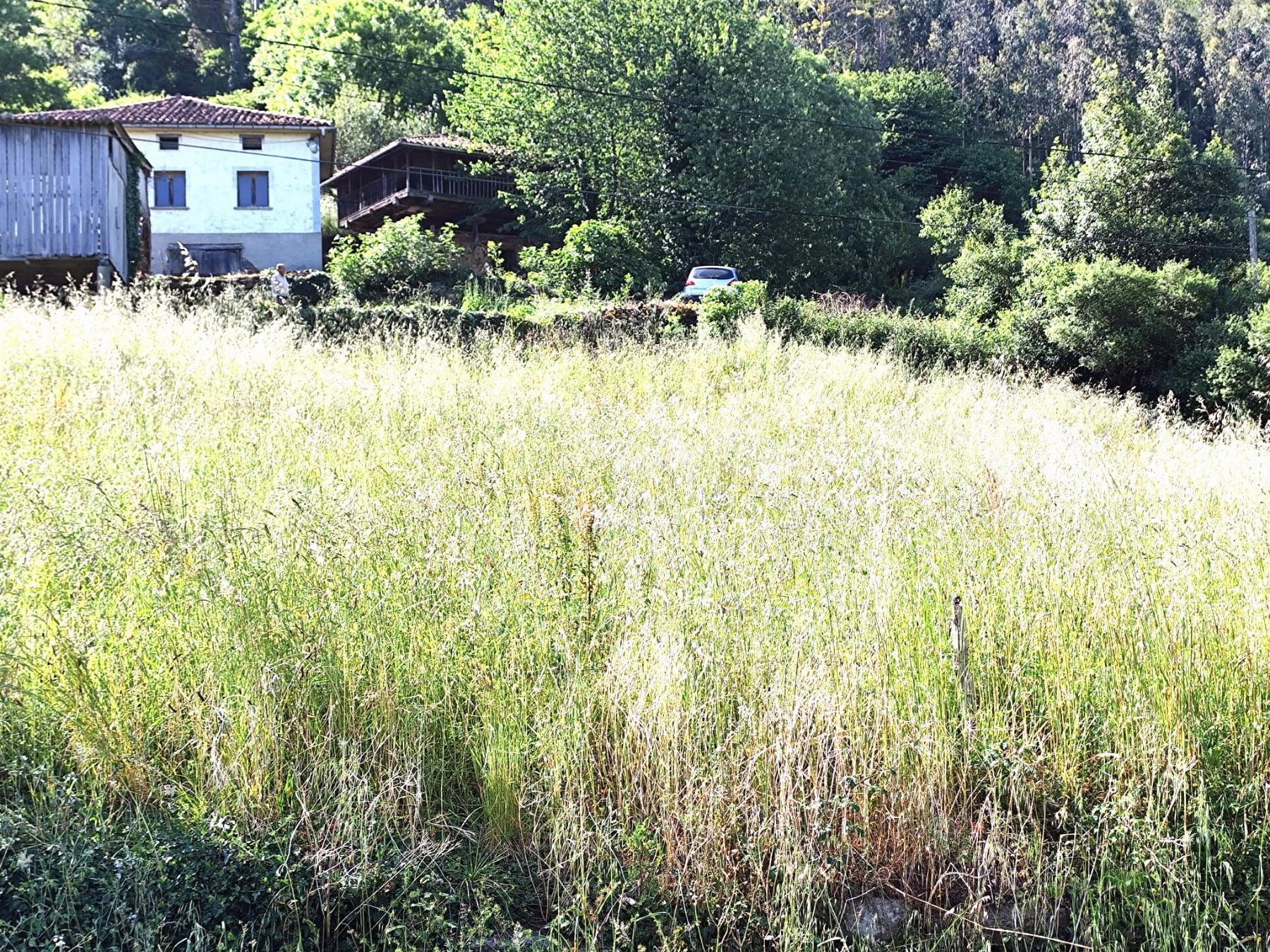 Venta de casa en Salas Concejo