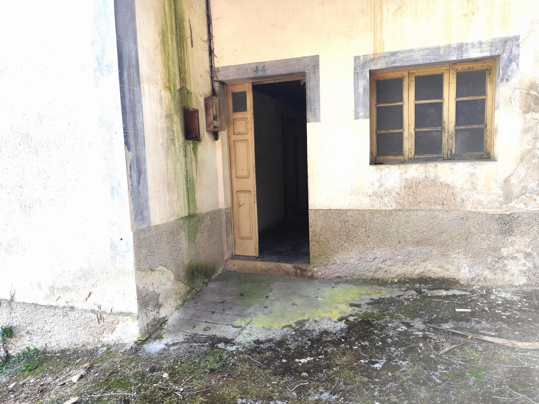 Venta de casa en Salas Concejo