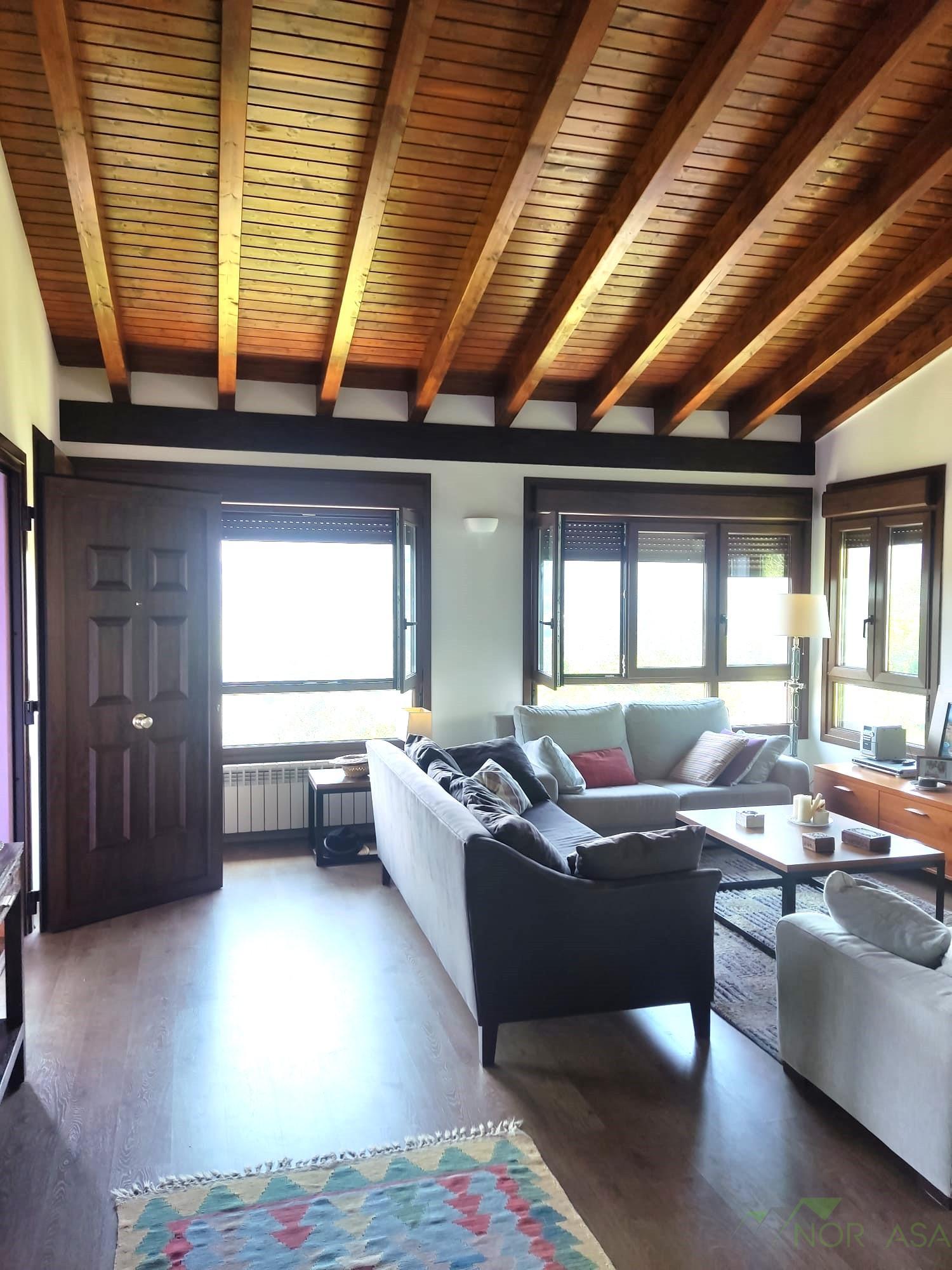 Venta de chalet en Cabranes