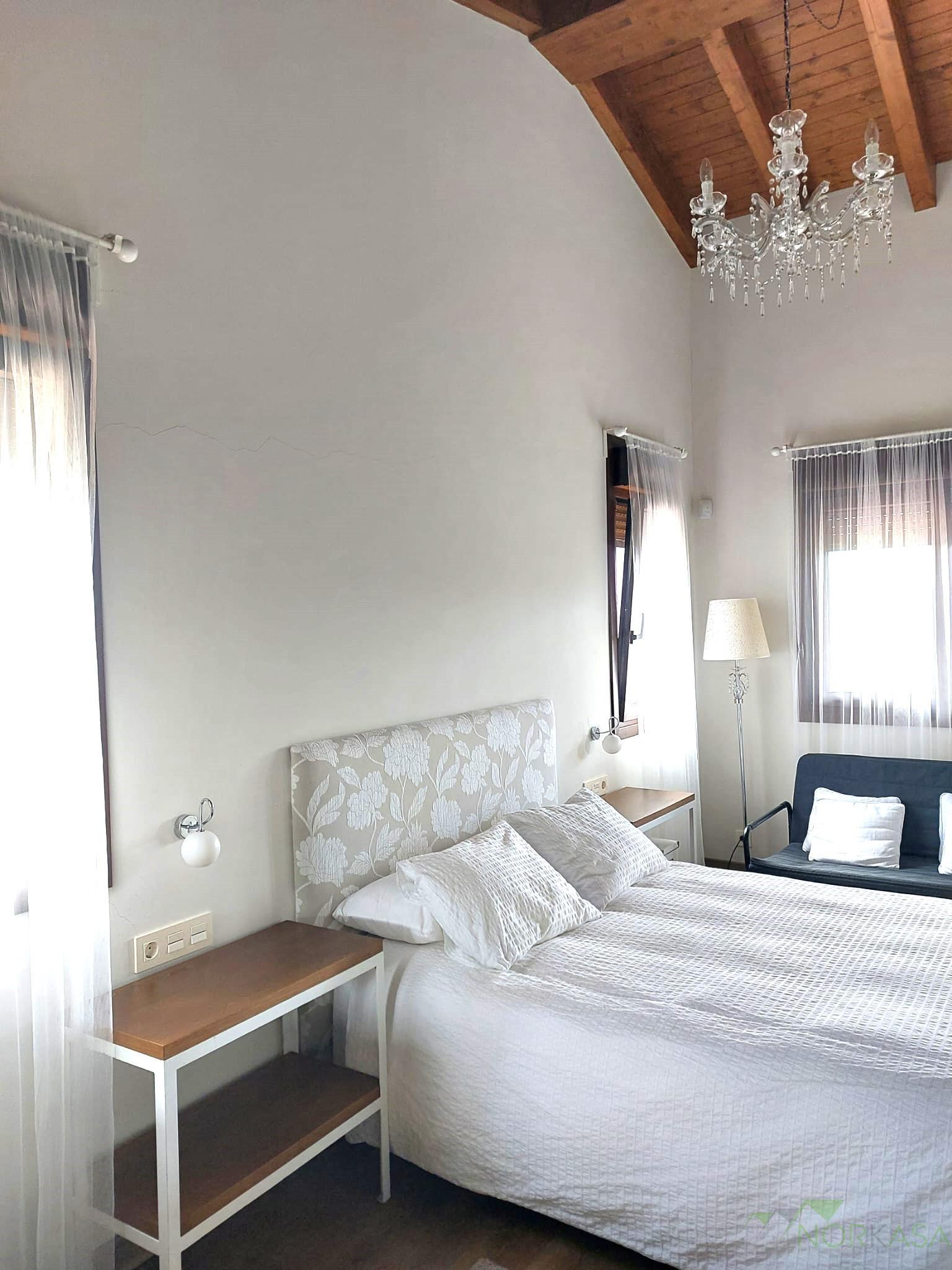 Venta de chalet en Cabranes