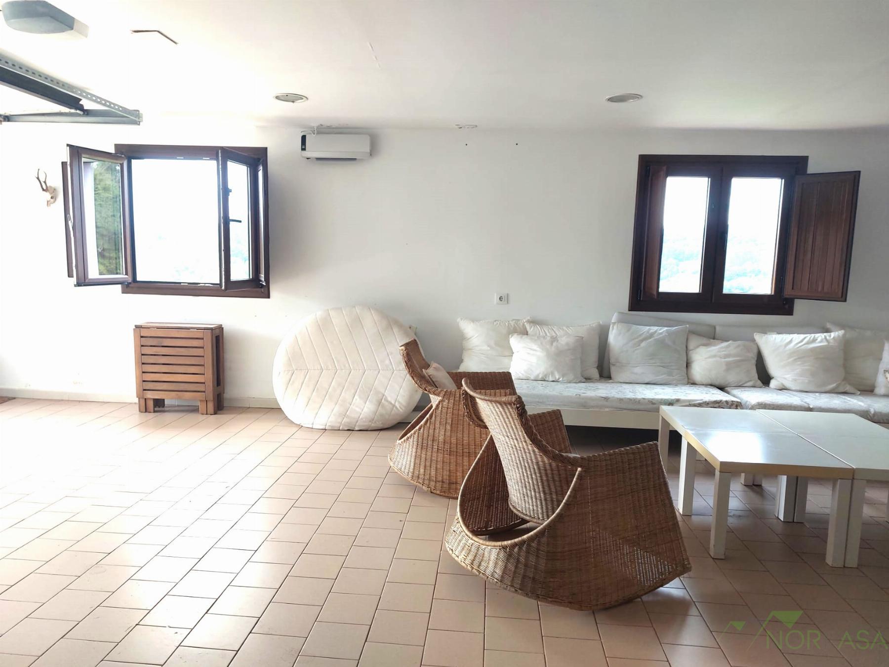 Venta de chalet en Cabranes