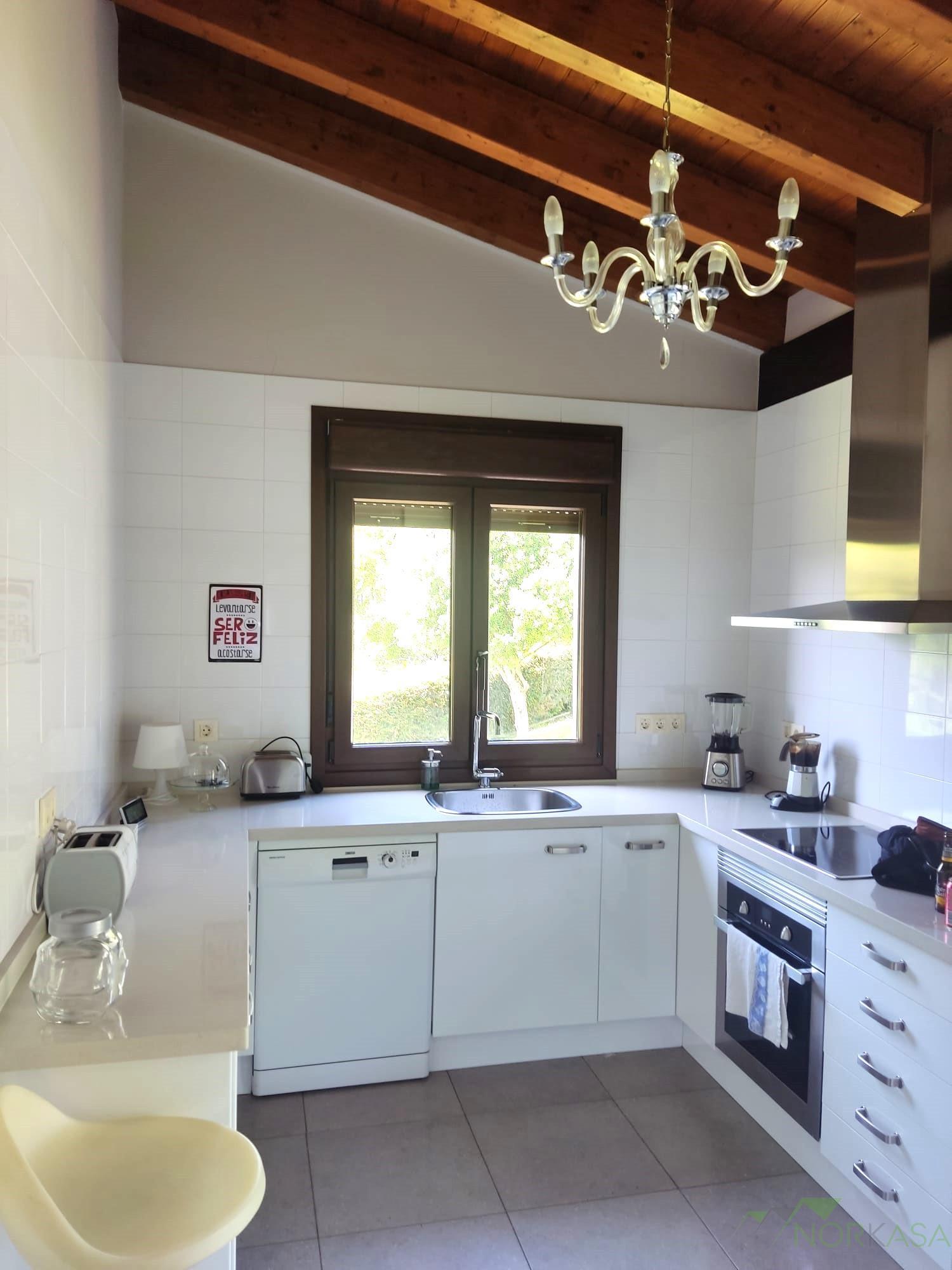 Venta de chalet en Cabranes