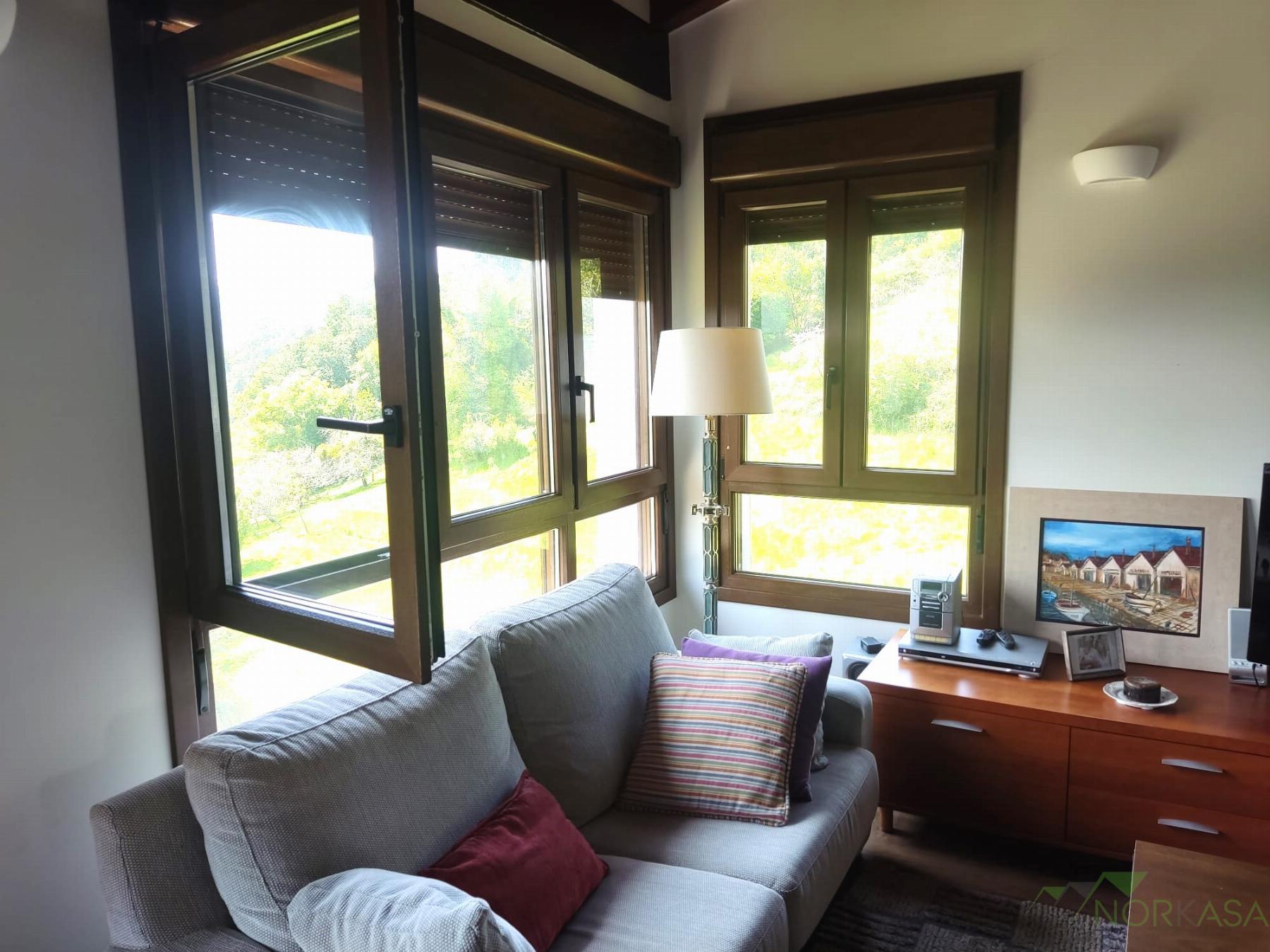 Venta de chalet en Cabranes