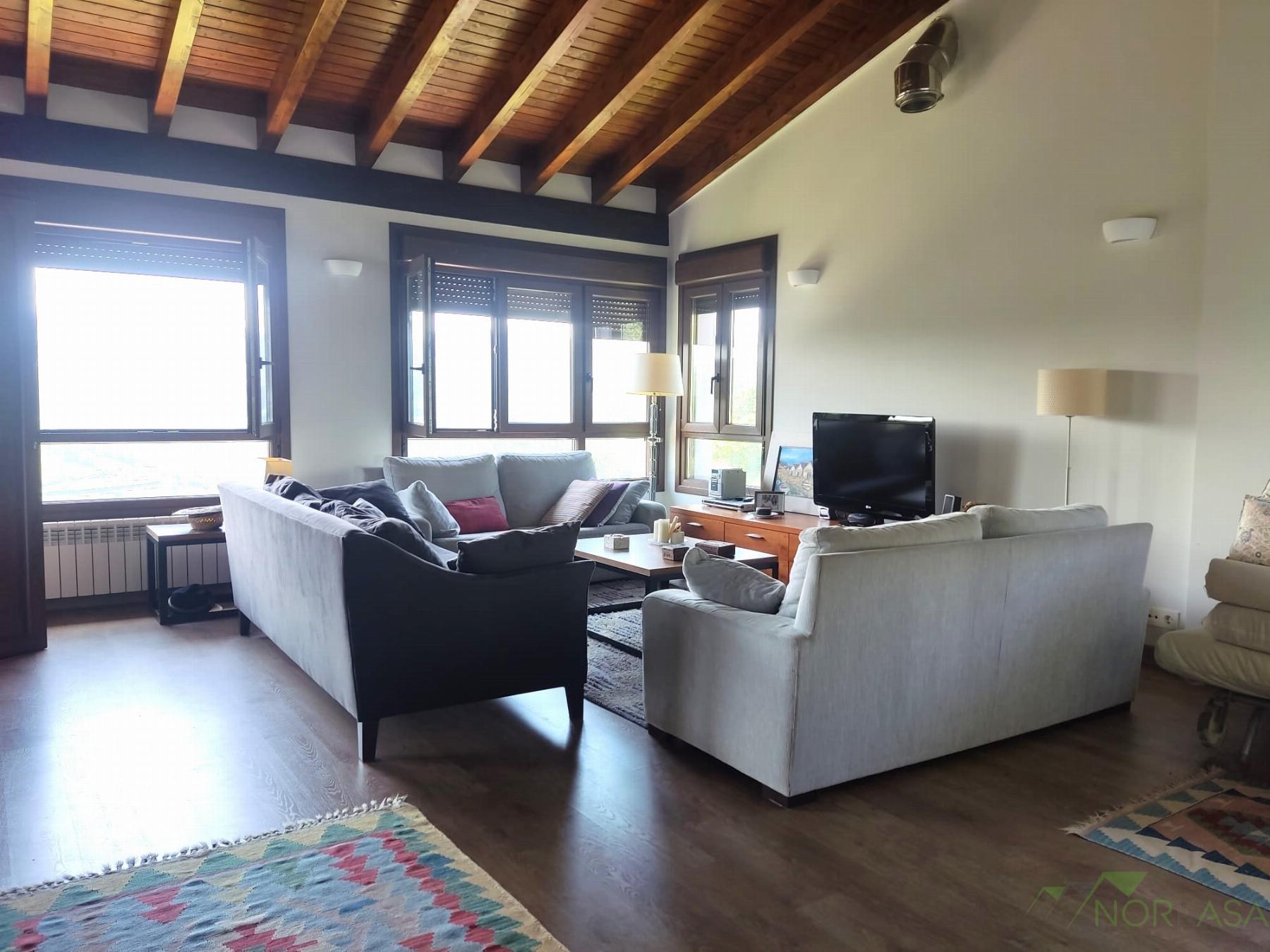 Venta de chalet en Cabranes