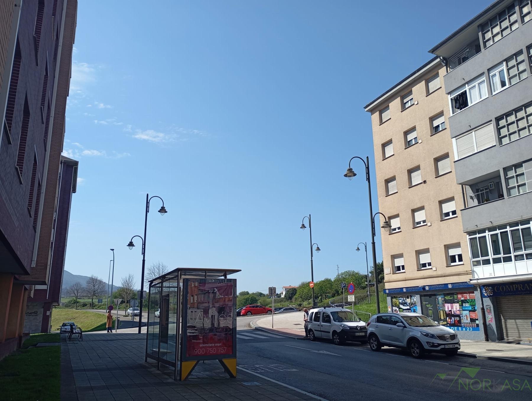 Venta de piso en Avilés Concejo