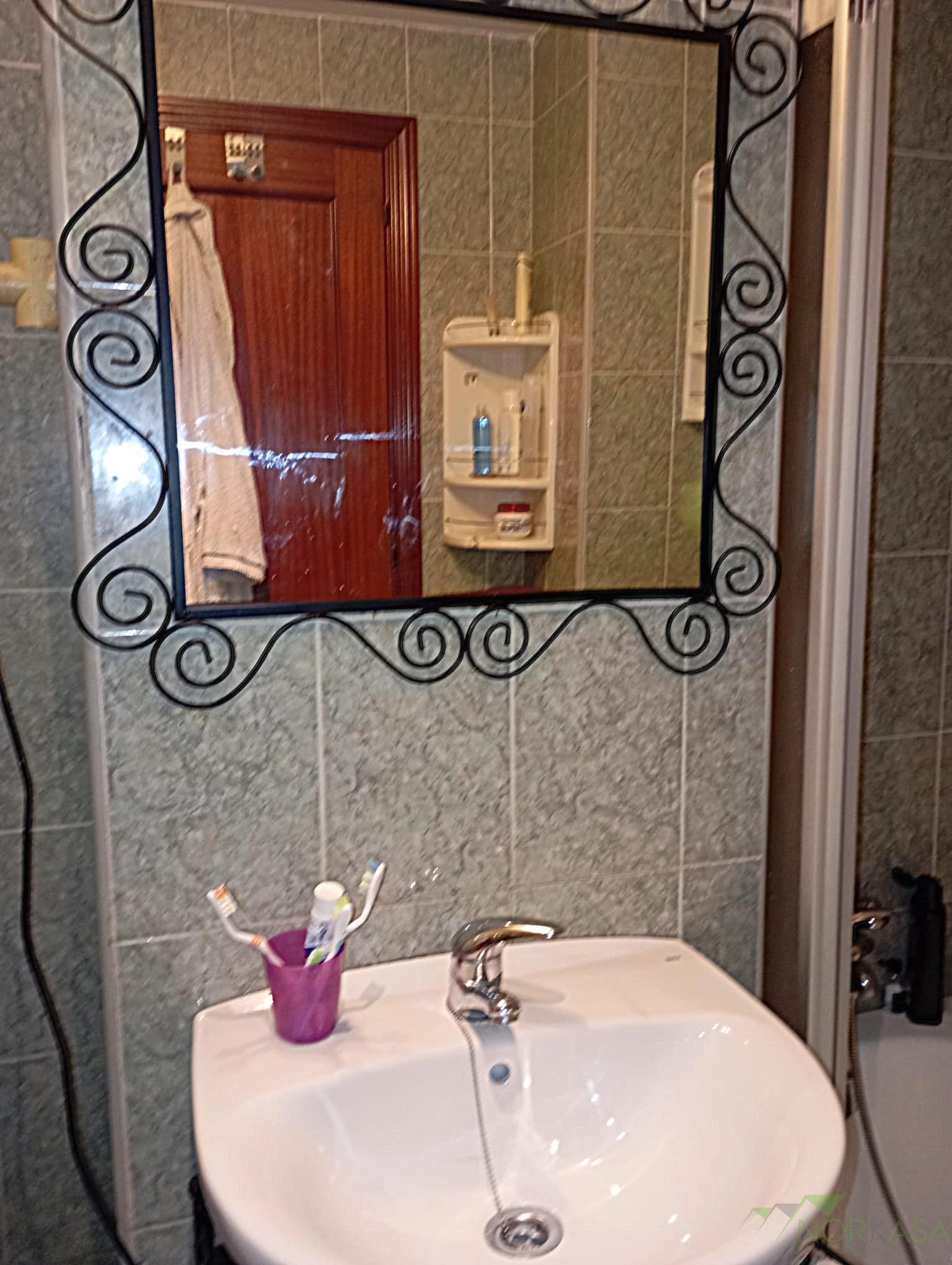 Venta de piso en Avilés Concejo
