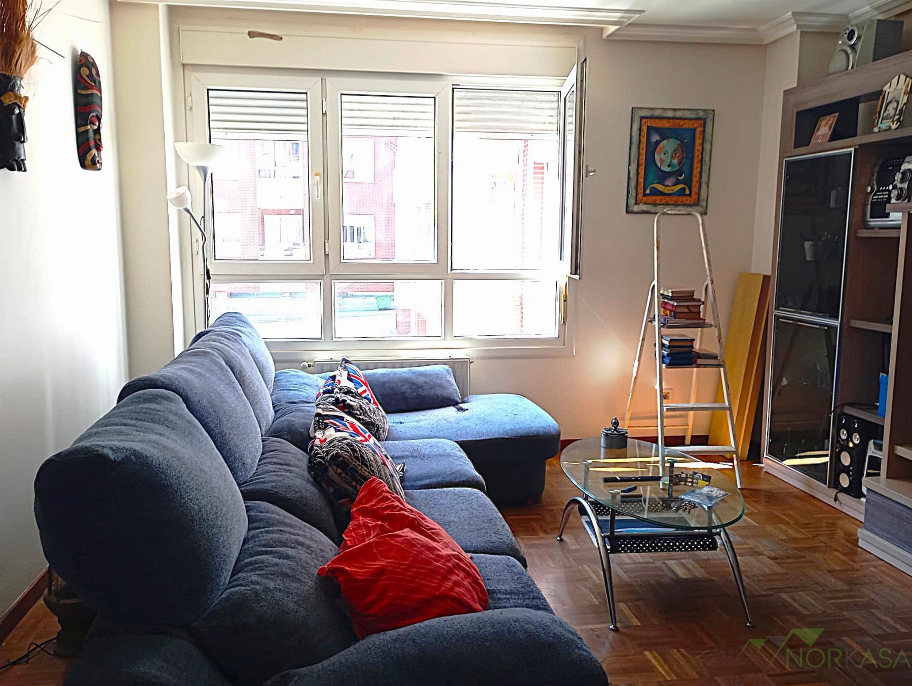 Venta de piso en Avilés Concejo