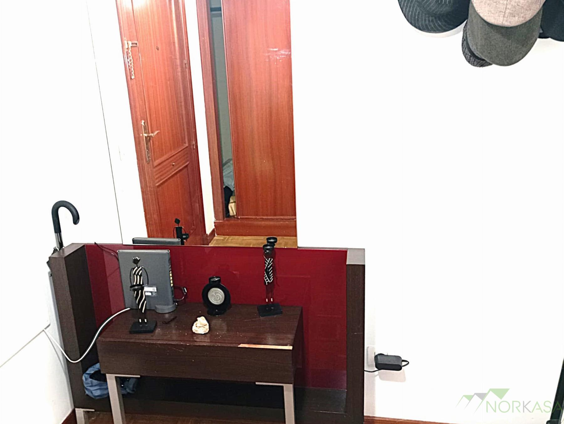 Venta de piso en Avilés Concejo