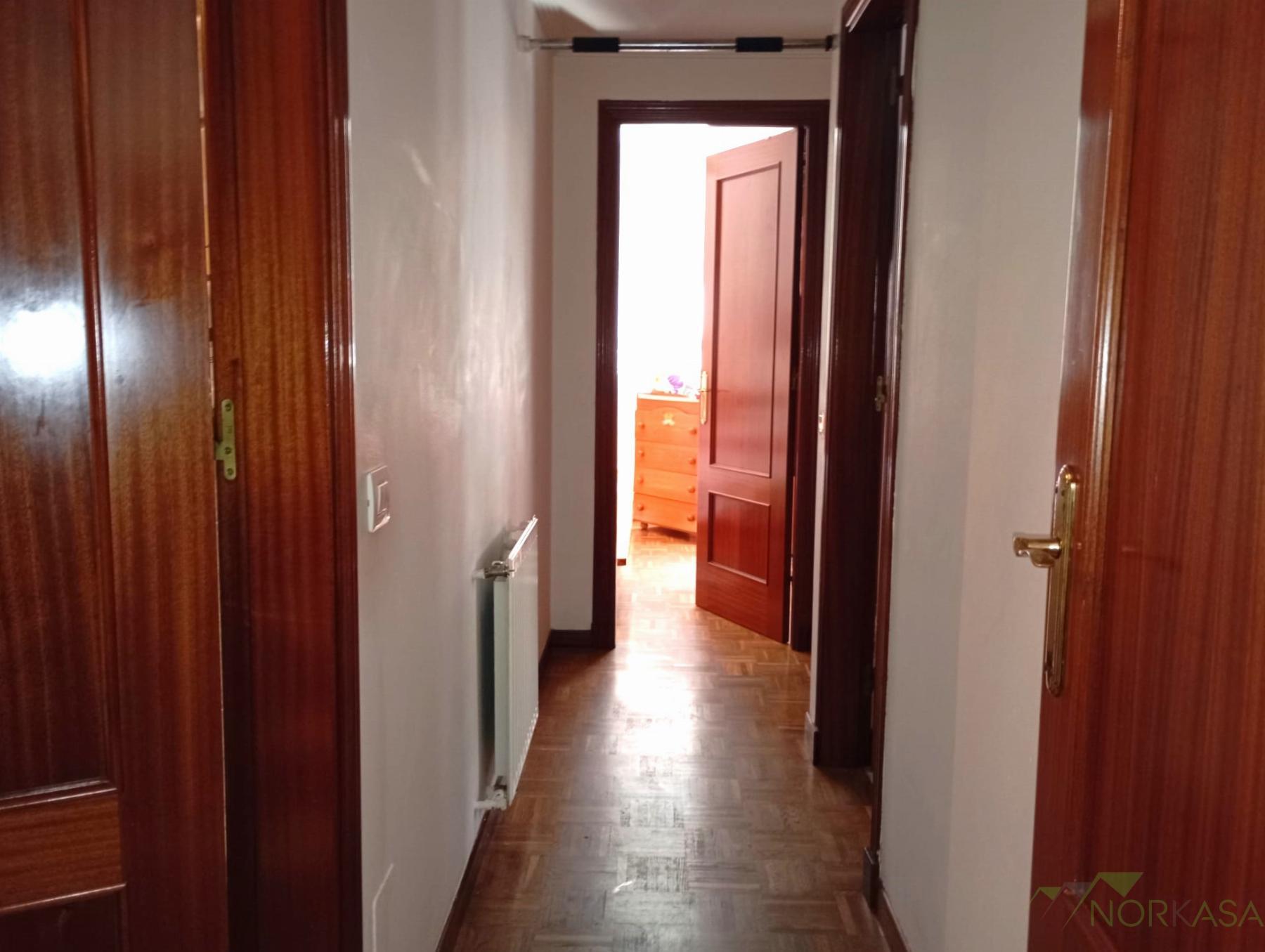 Venta de piso en Avilés Concejo