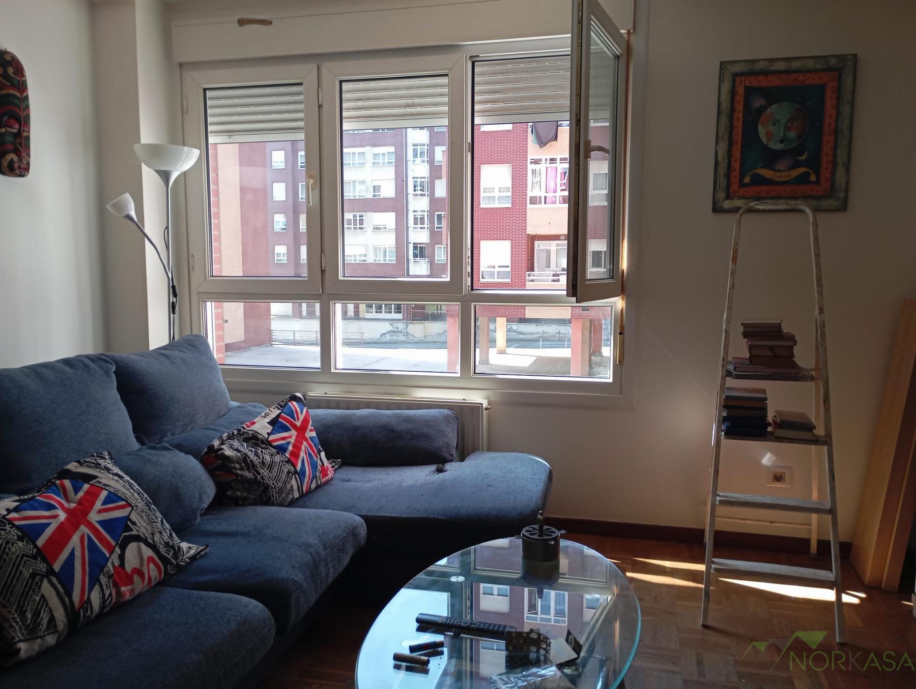 Venta de piso en Avilés Concejo