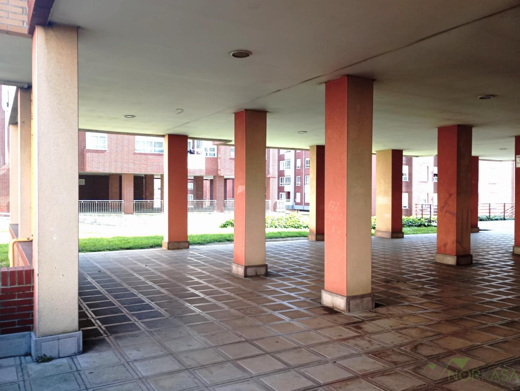 Venta de piso en Avilés Concejo