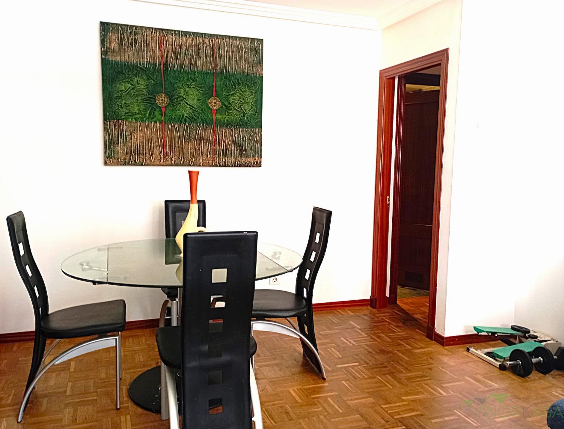 Venta de piso en Avilés Concejo