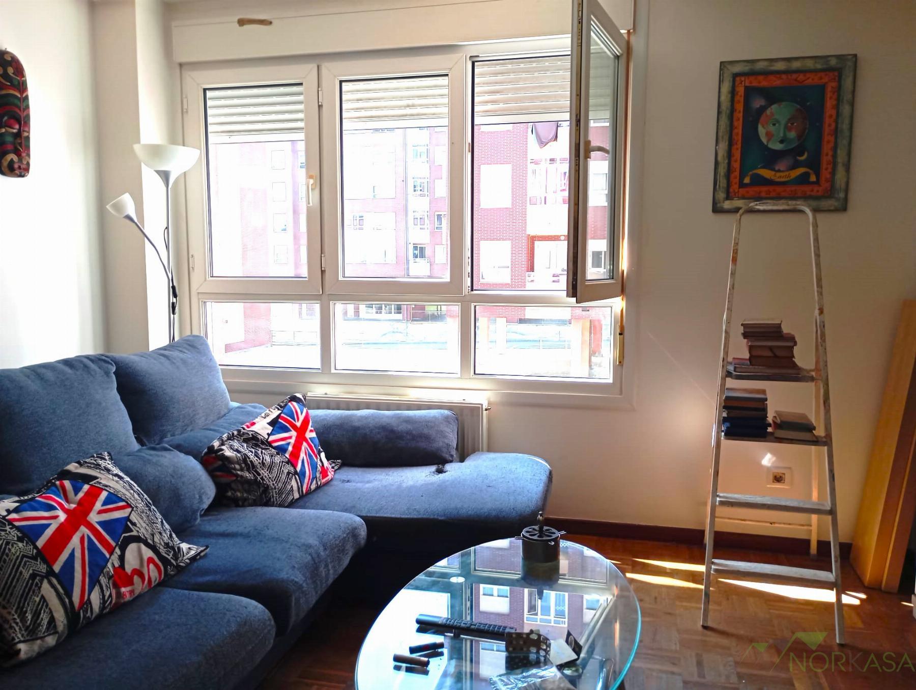 Venta de piso en Avilés Concejo