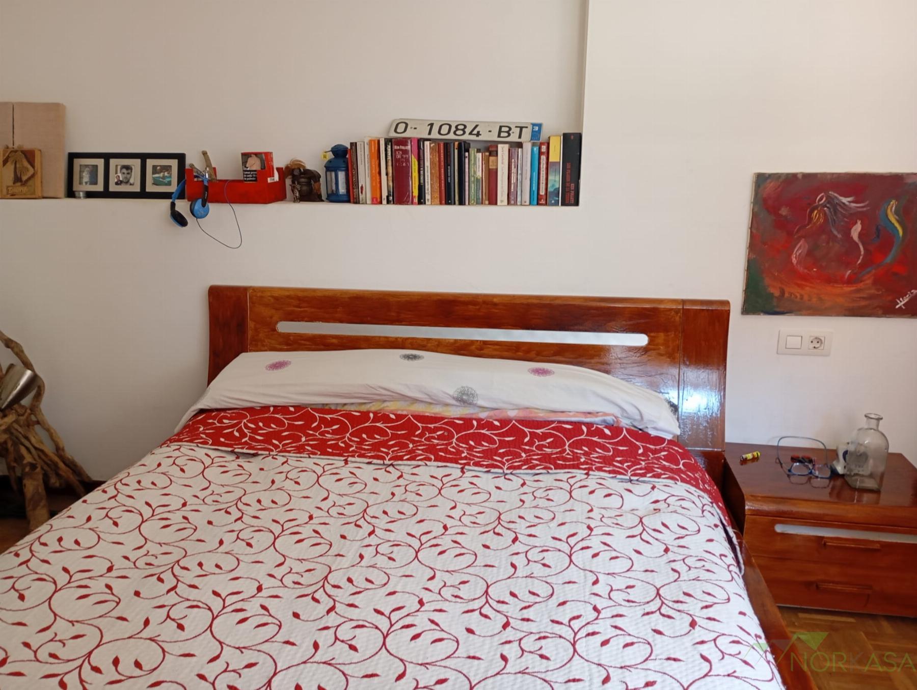 Venta de piso en Avilés Concejo