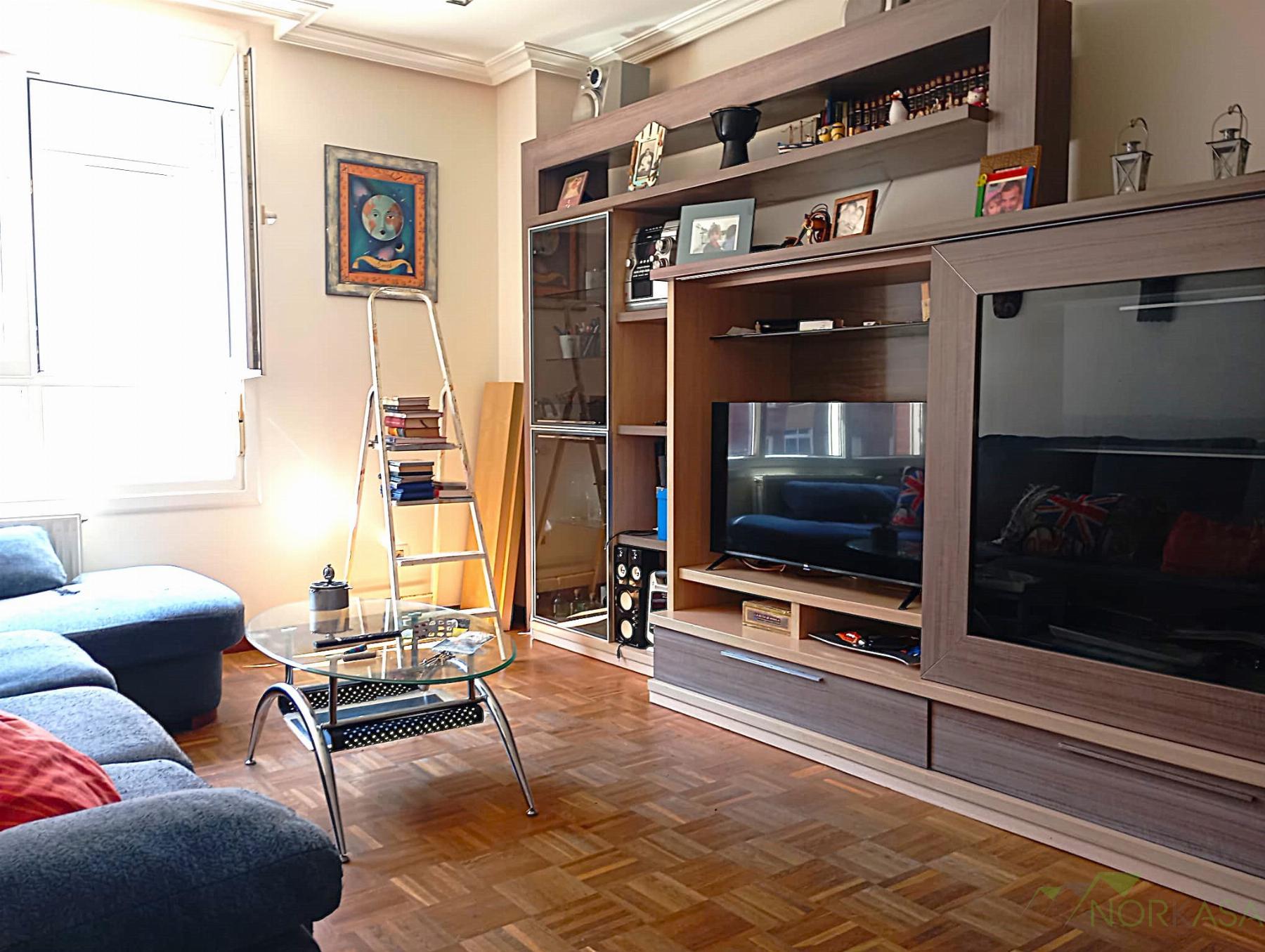 Venta de piso en Avilés Concejo