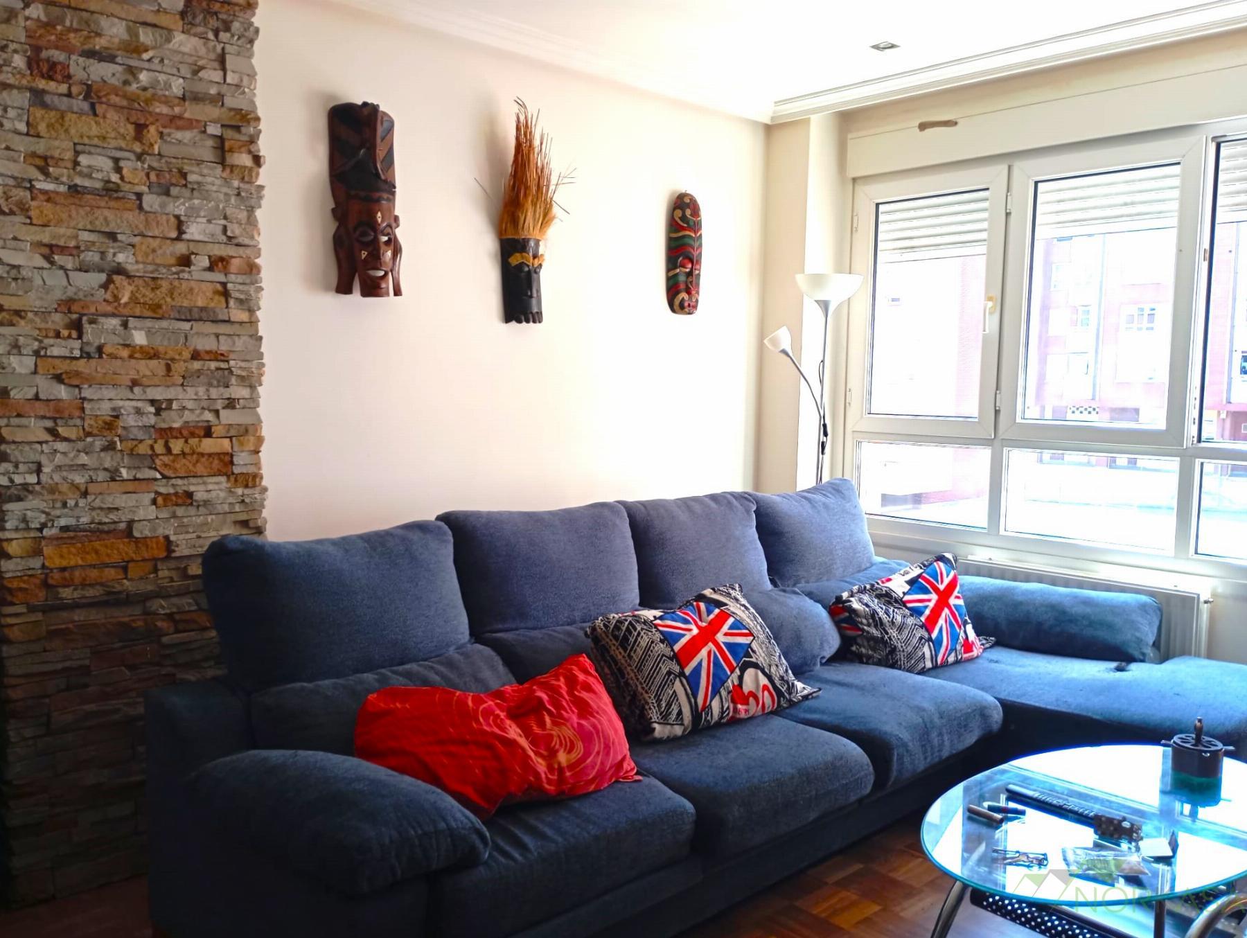 Venta de piso en Avilés Concejo