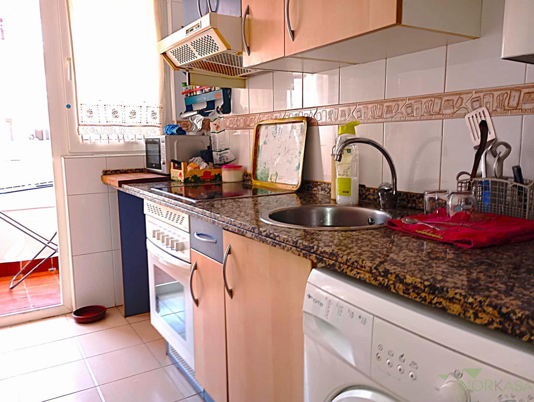 Venta de piso en Avilés Concejo