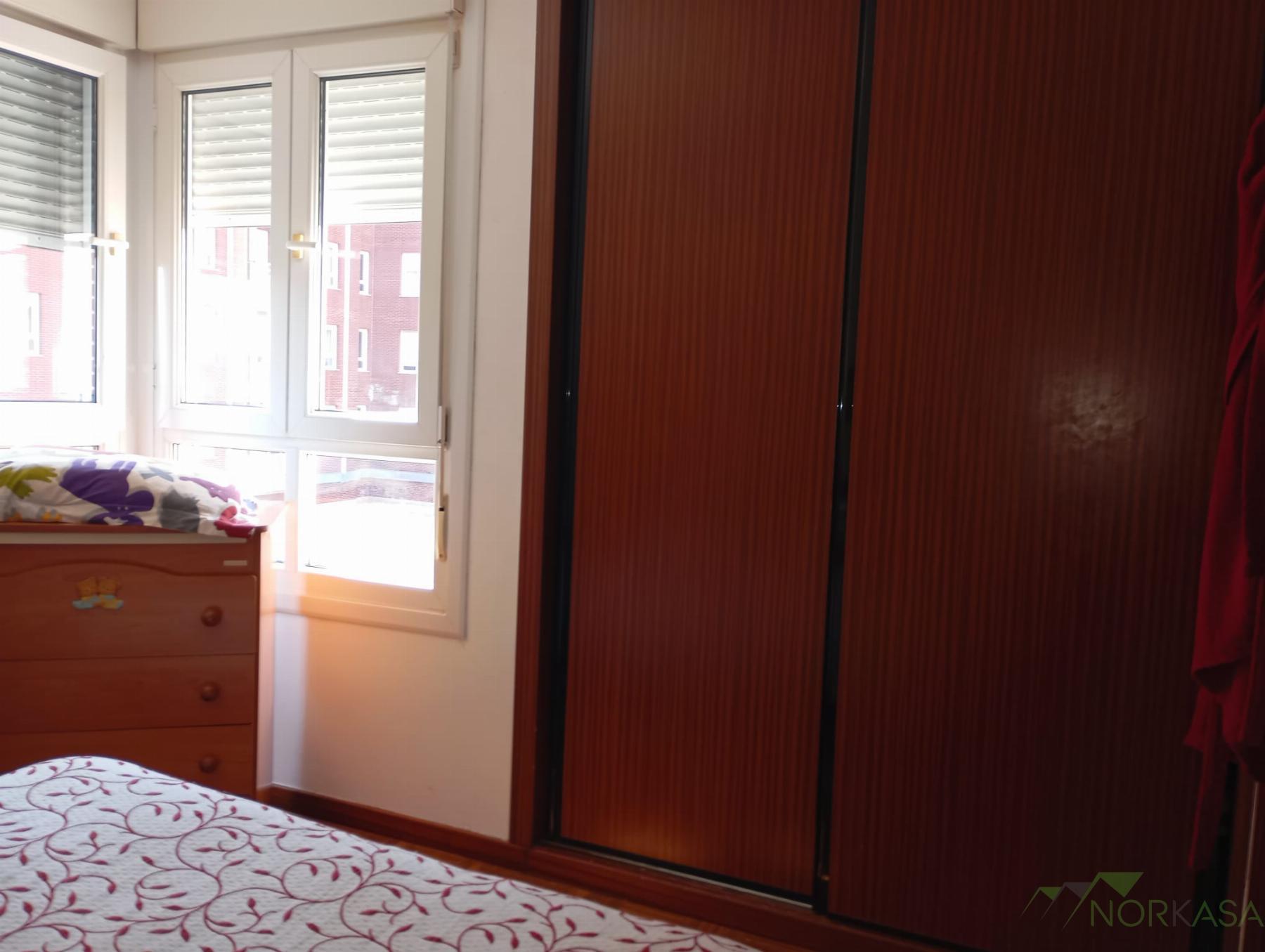 Venta de piso en Avilés Concejo