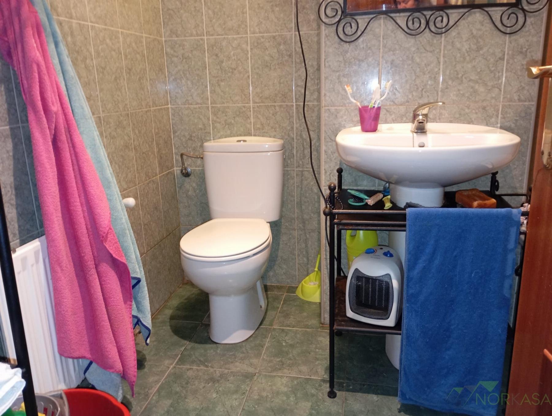 Venta de piso en Avilés Concejo